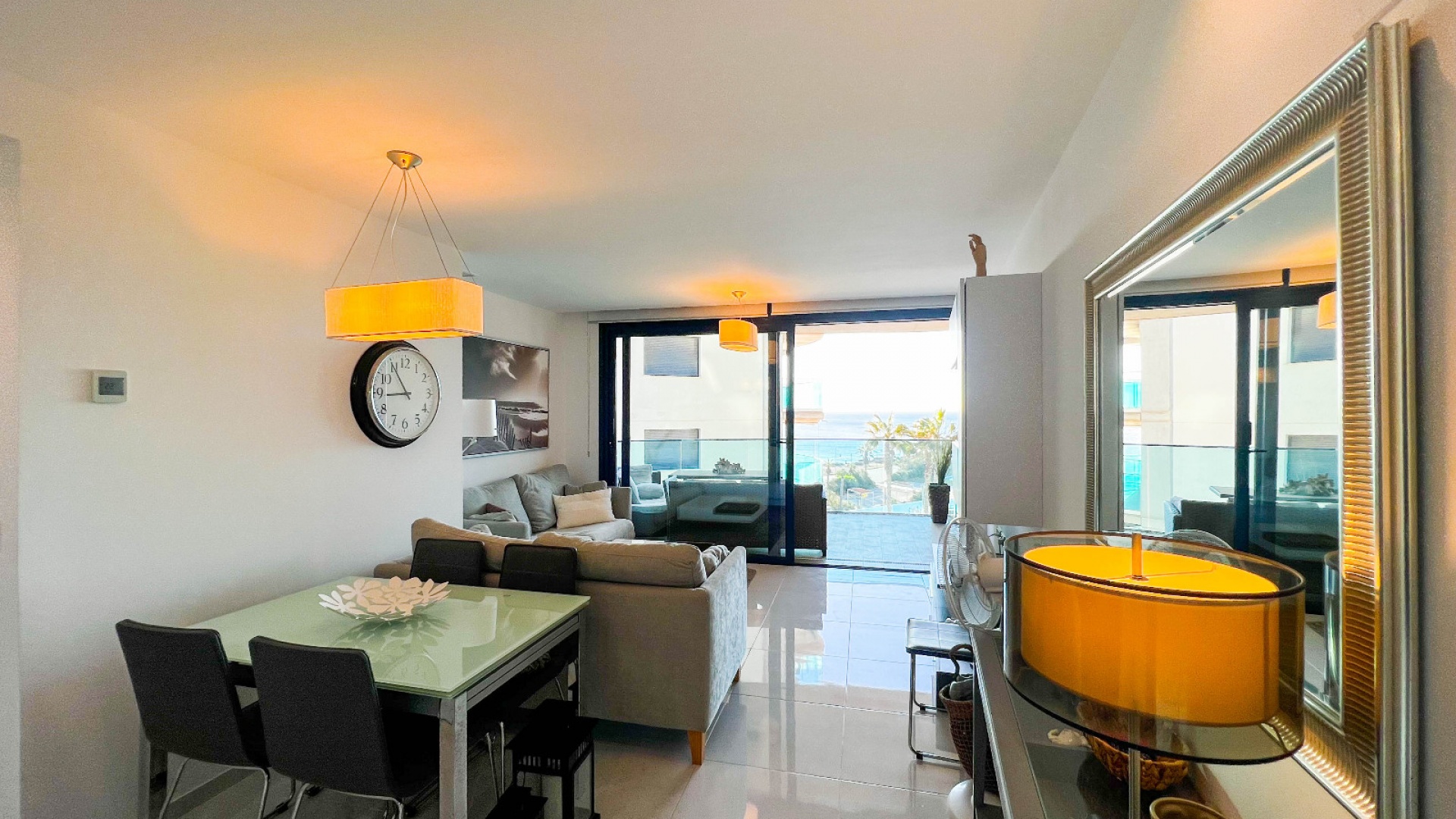 Resale - Apartment - Punta Prima - Res. Sea Senses