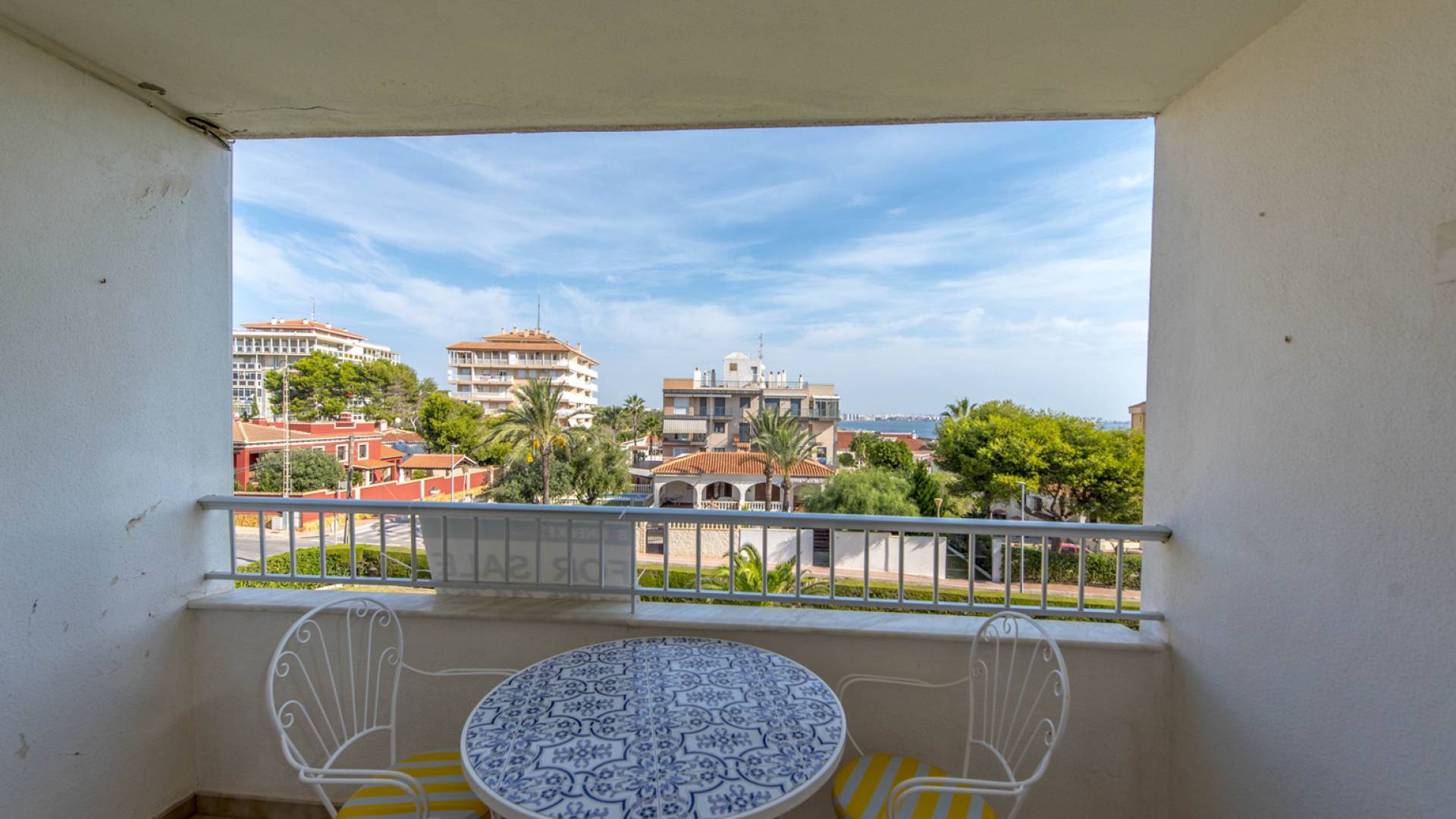 Resale - Apartment - Punta Prima - rocio del mar