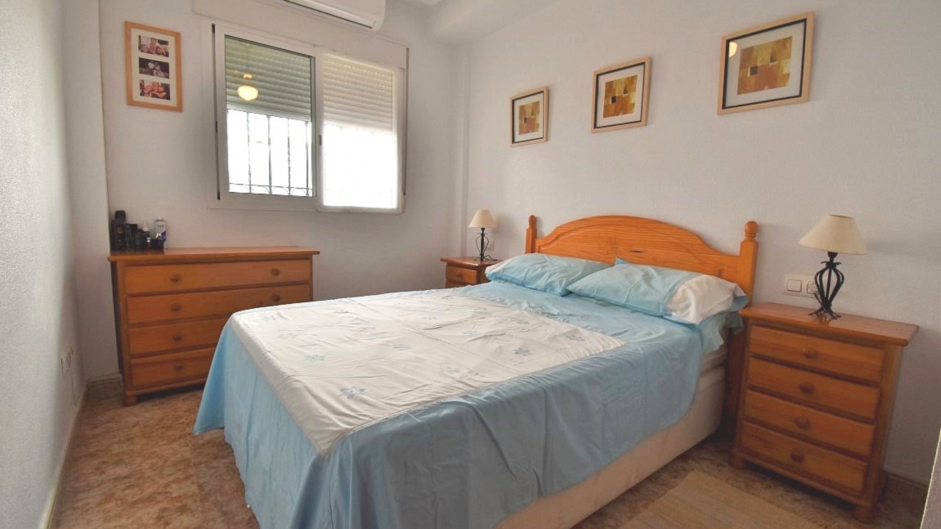 Resale - Apartment - Punta Prima