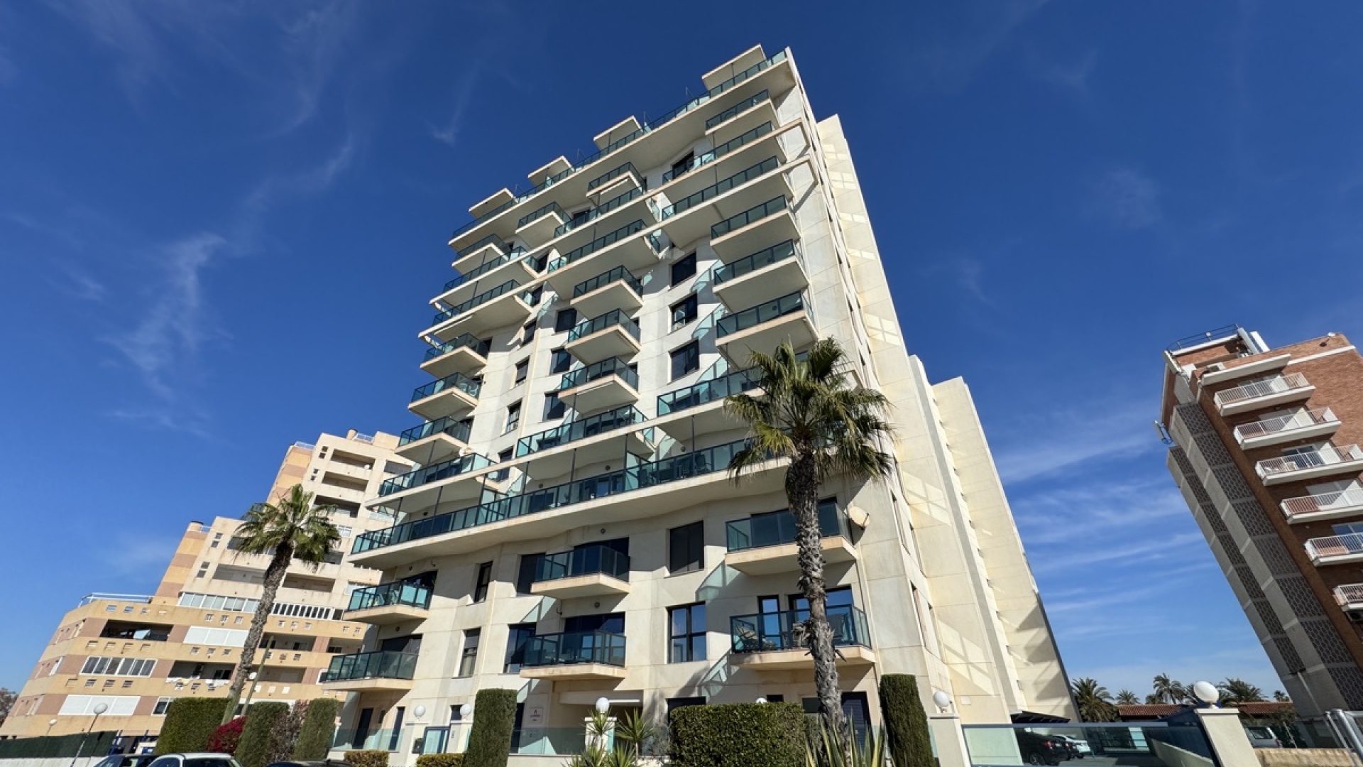 Resale - Apartment - Punta Prima