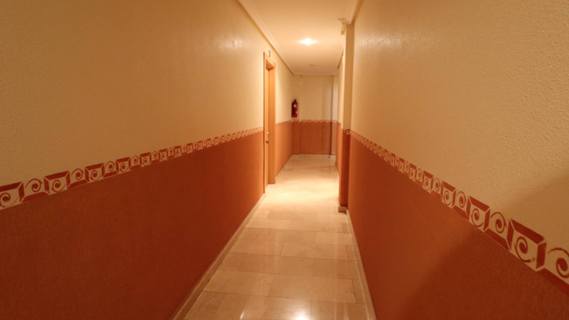 Resale - Apartment - Rojales - los palacios