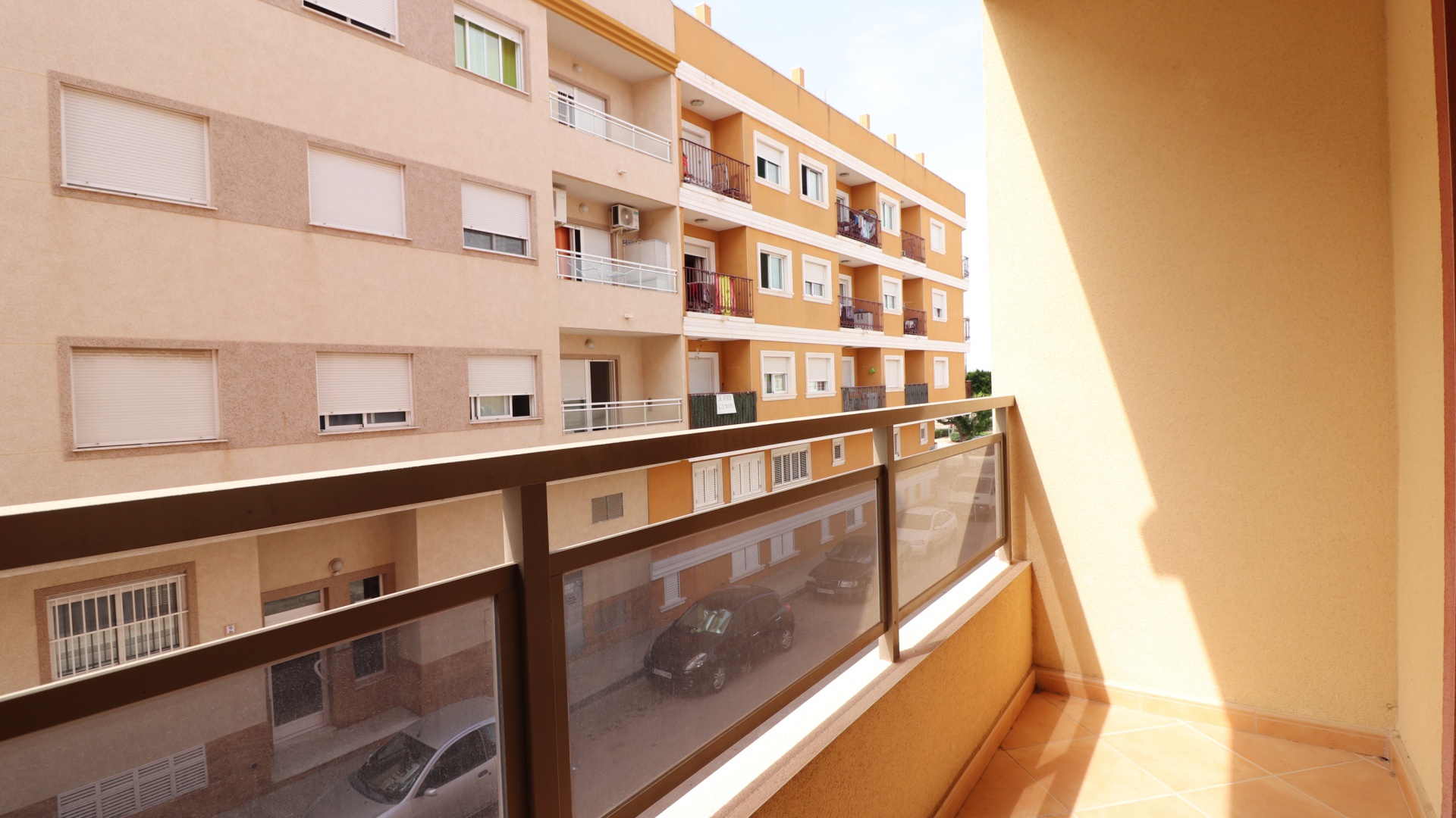 Resale - Apartment - Rojales - los palacios