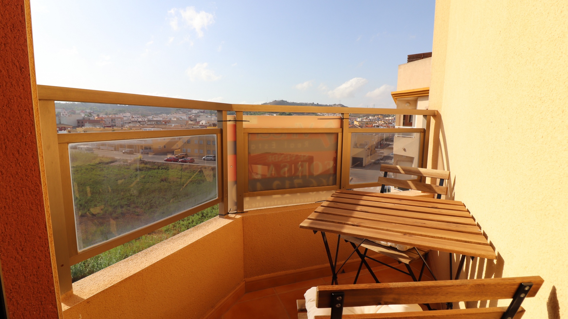 Resale - Apartment - Rojales - Los Palacios