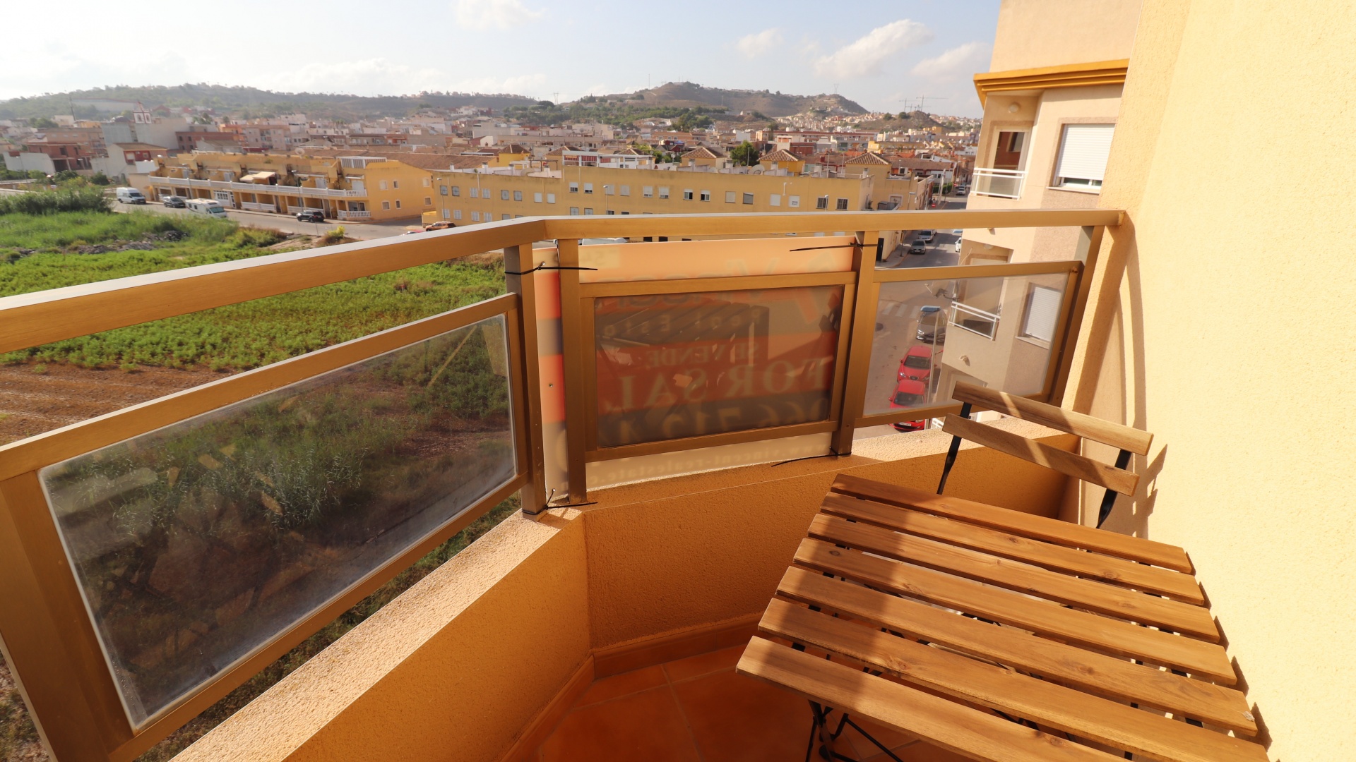 Resale - Apartment - Rojales - Los Palacios