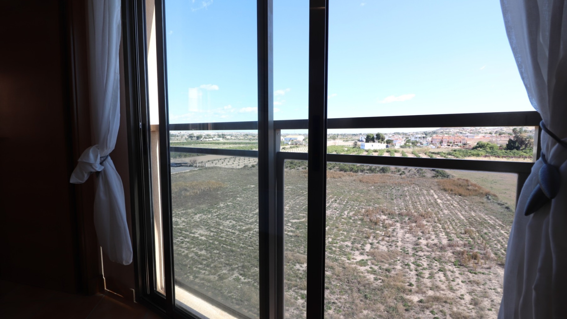 Resale - Apartment - Rojales - Los Palacios