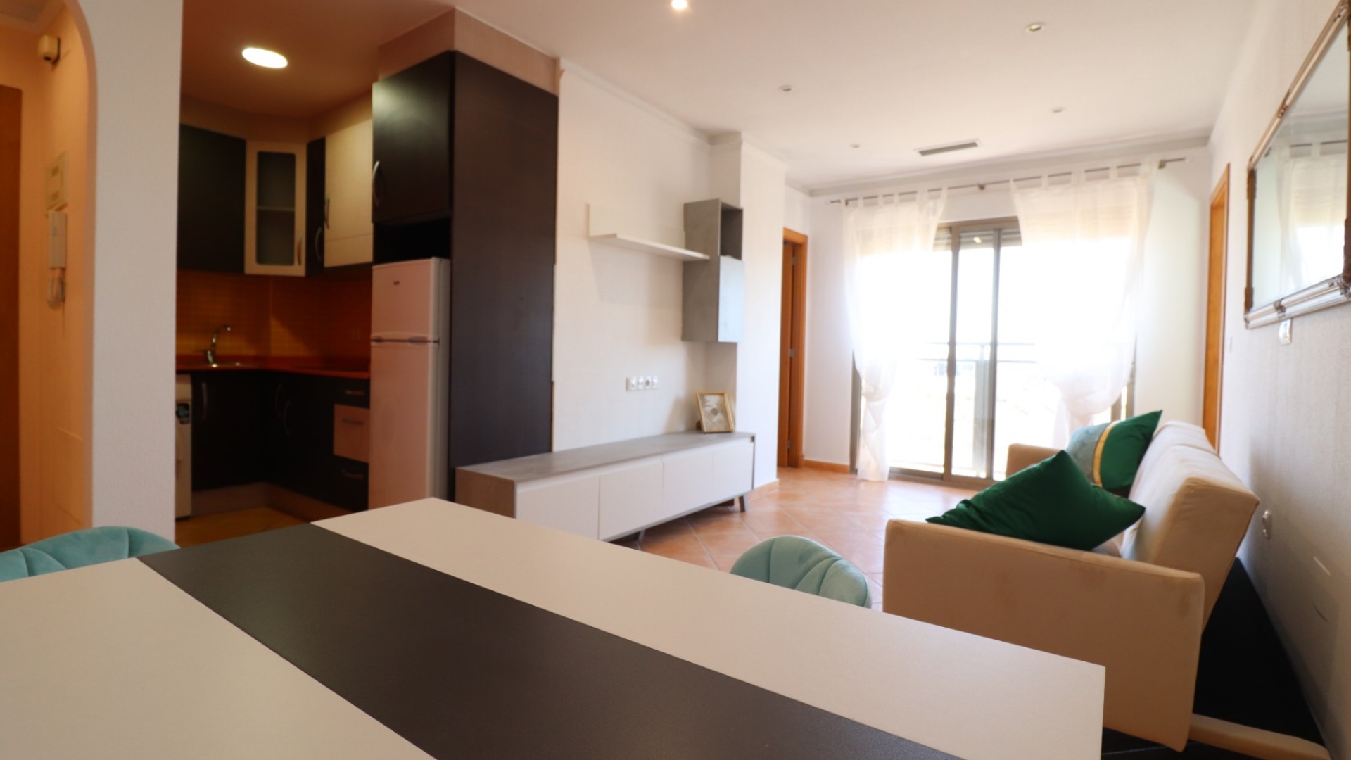 Resale - Apartment - Rojales - Los Palacios