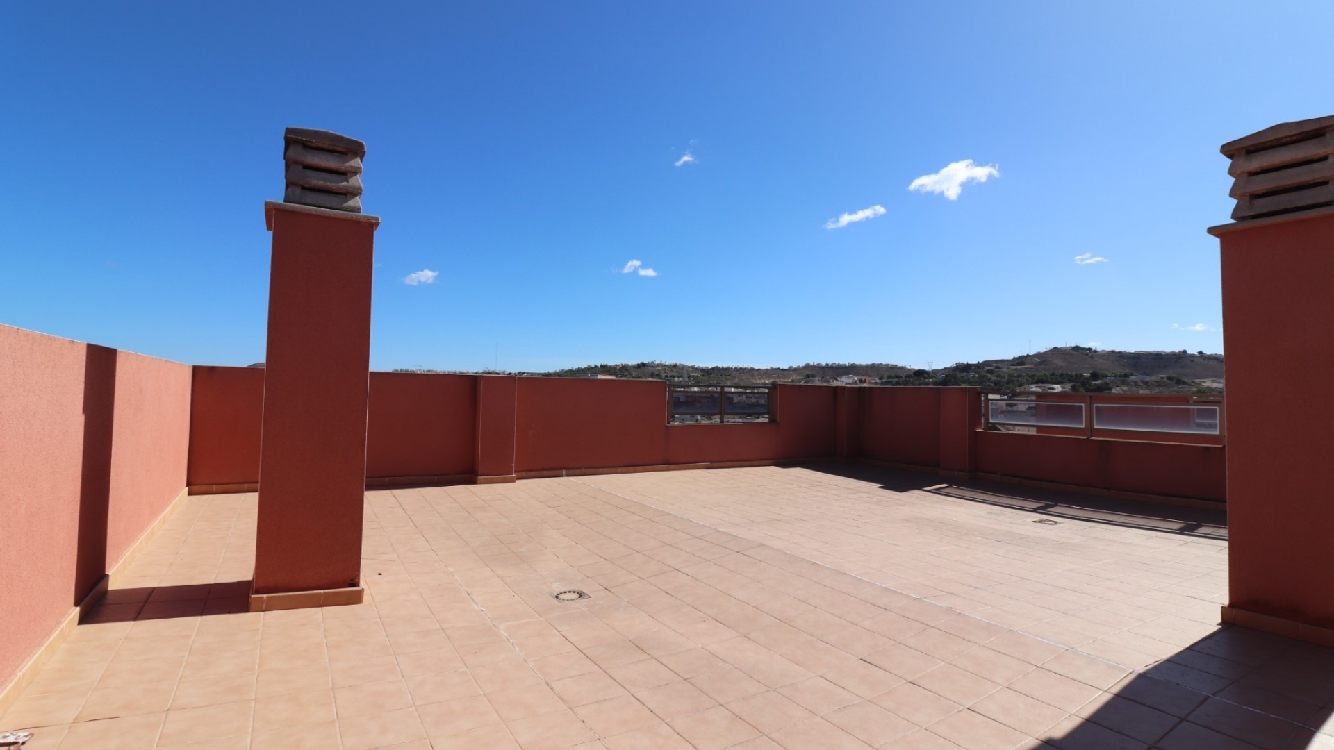 Resale - Apartment - Rojales - Los Palacios