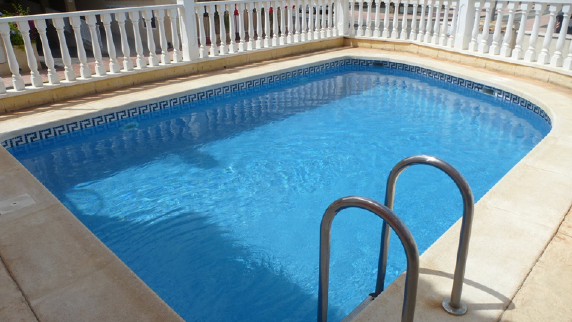 Resale - Apartment - Rojales - Rojales - Village