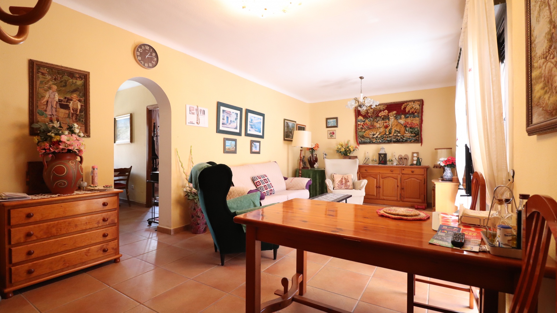 Resale - Apartment - Rojales - Rojales - Village