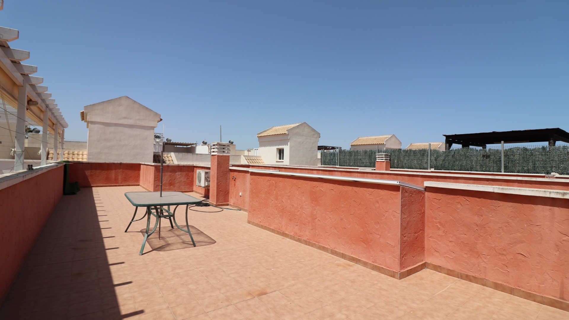 Resale - Apartment - Rojales