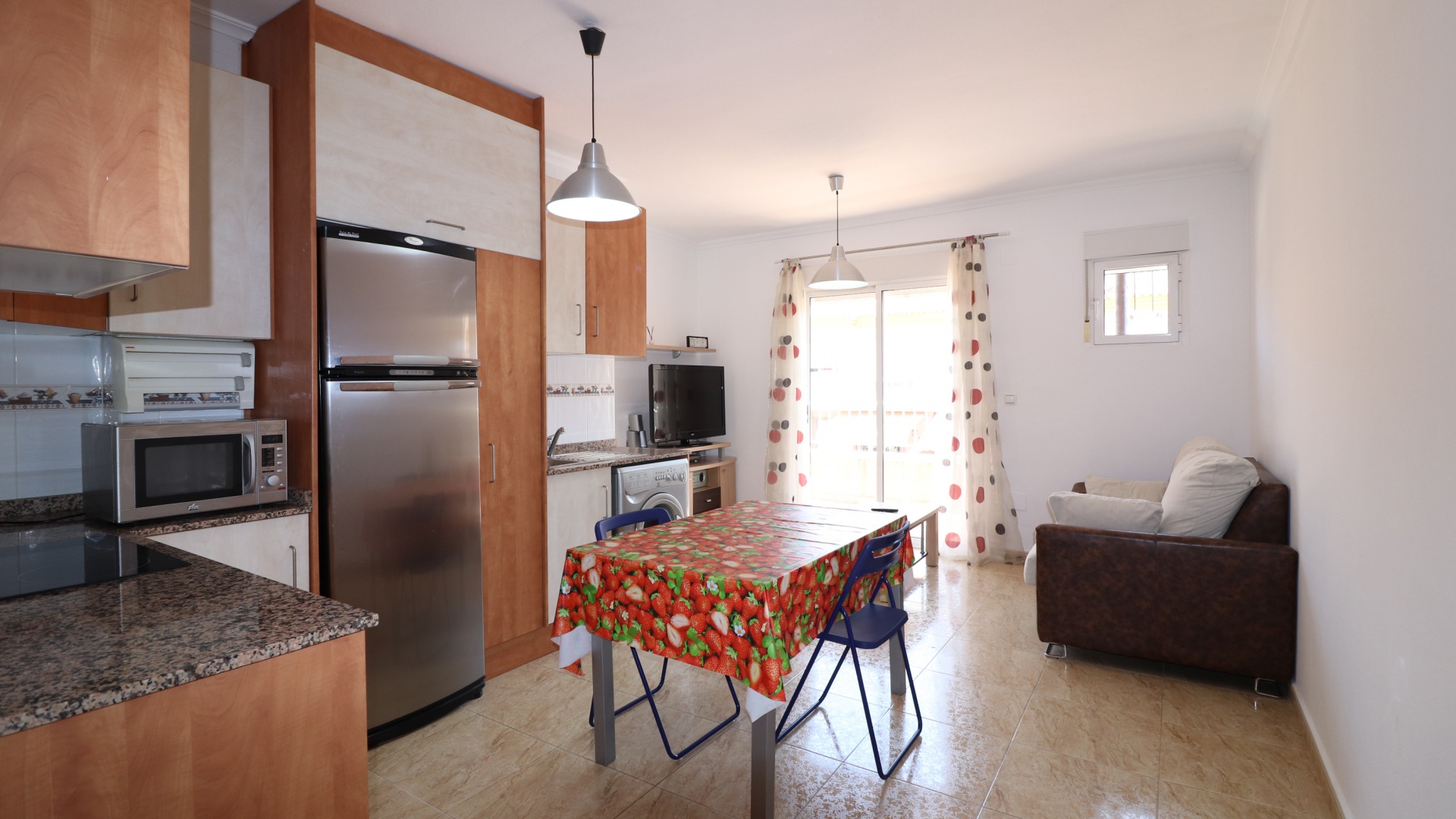 Resale - Apartment - Rojales