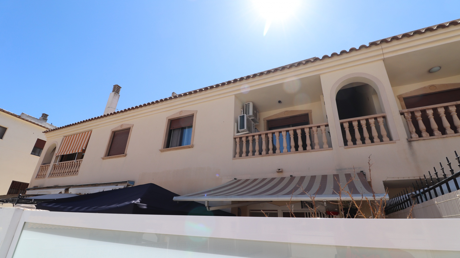 Resale - Apartment - San Fulgencio - San Fulgencio - Town