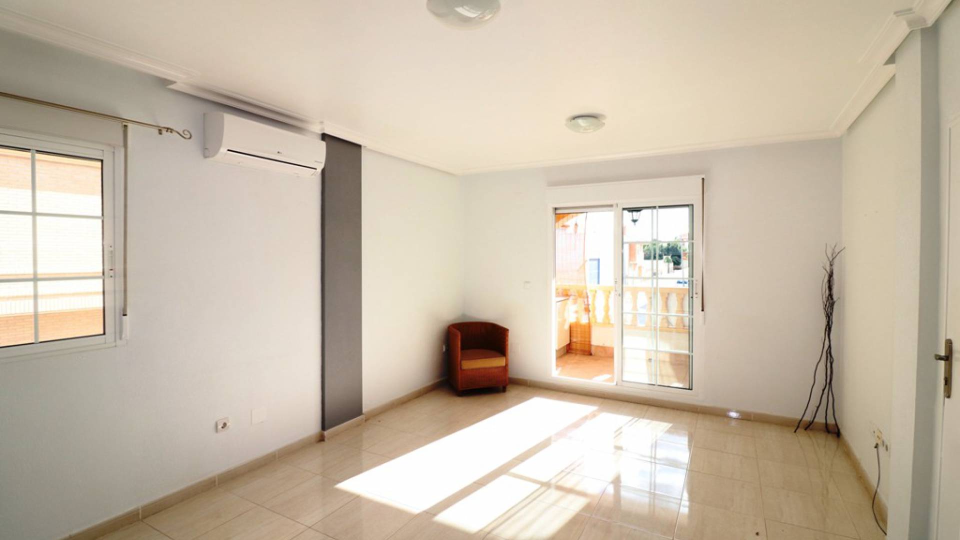 Resale - Apartment - San Isidro - san isidro