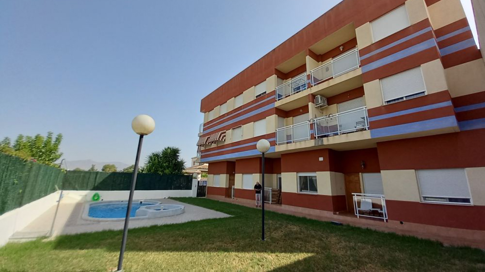 Resale - Apartment - San Isidro - san isidro