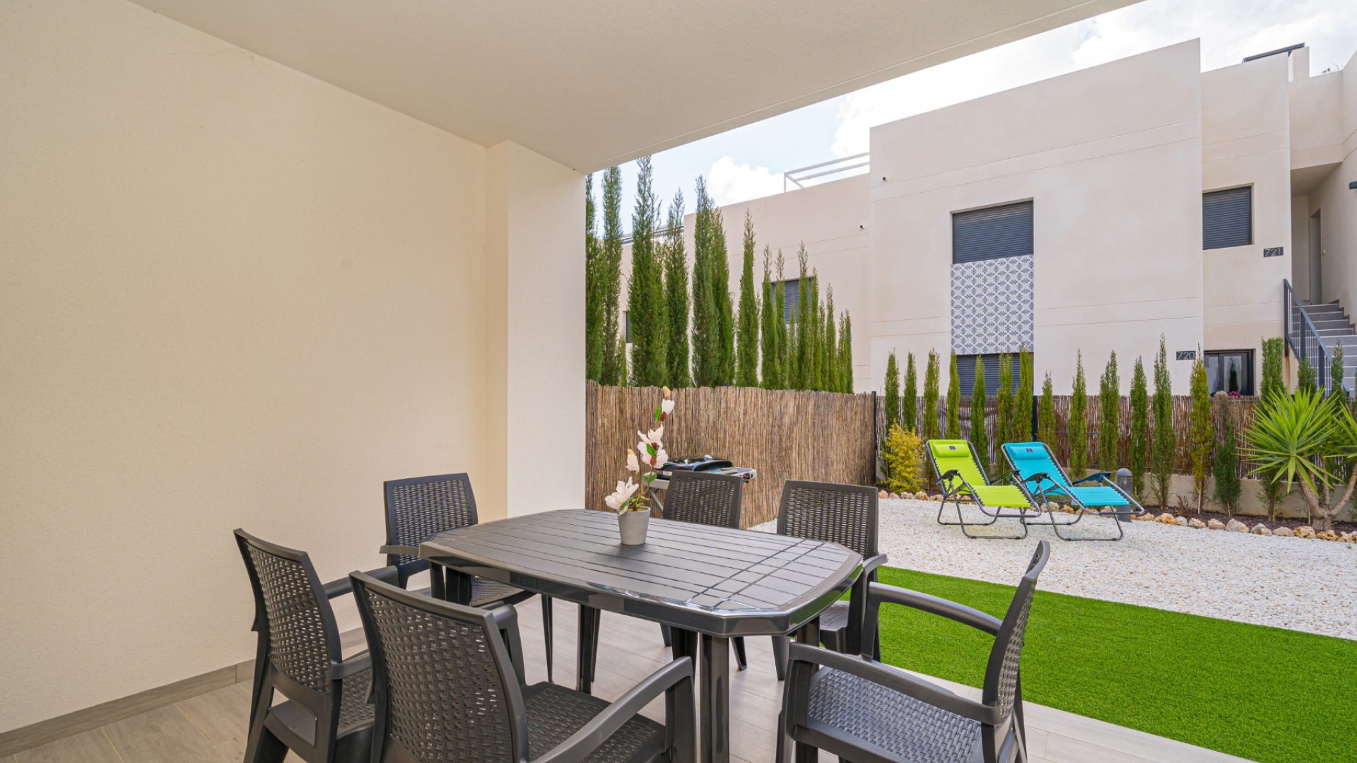 Resale - Apartment - San Miguel de Salinas - La Canada