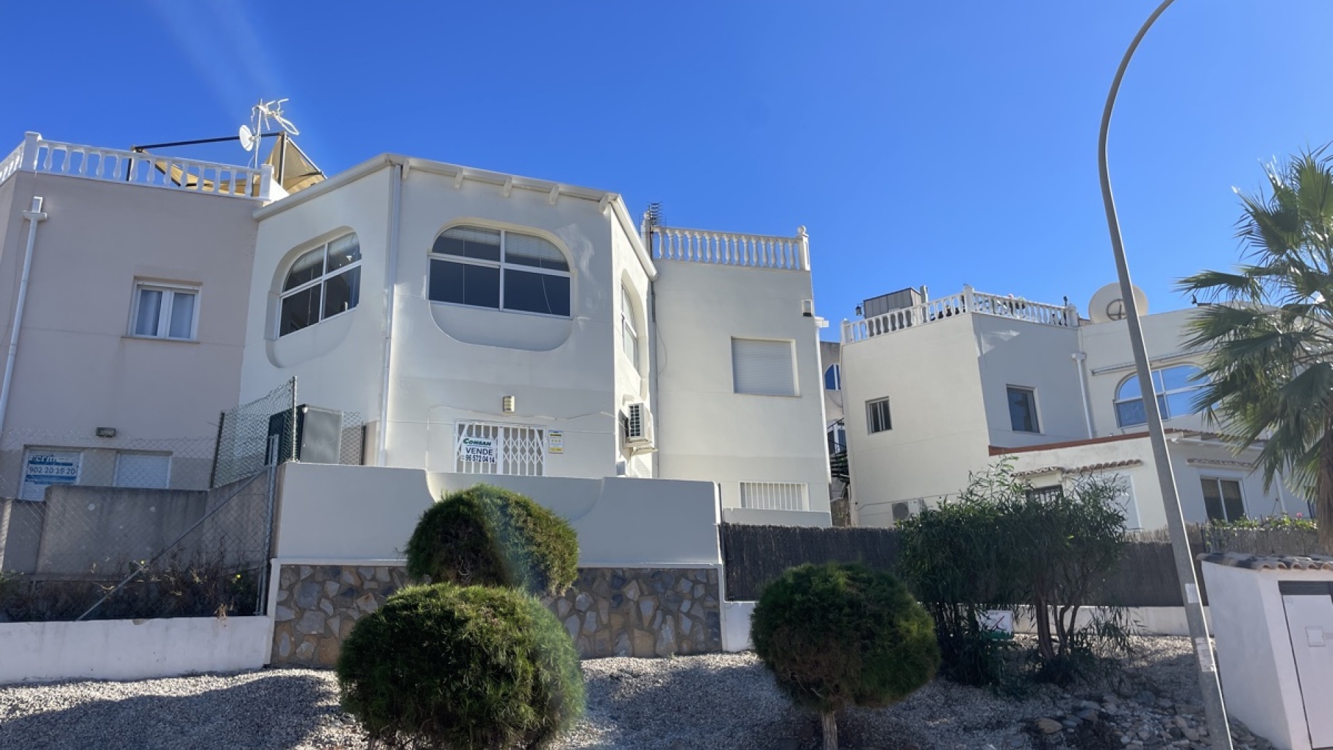 Resale - Apartment - San Miguel de Salinas - Los Pinos