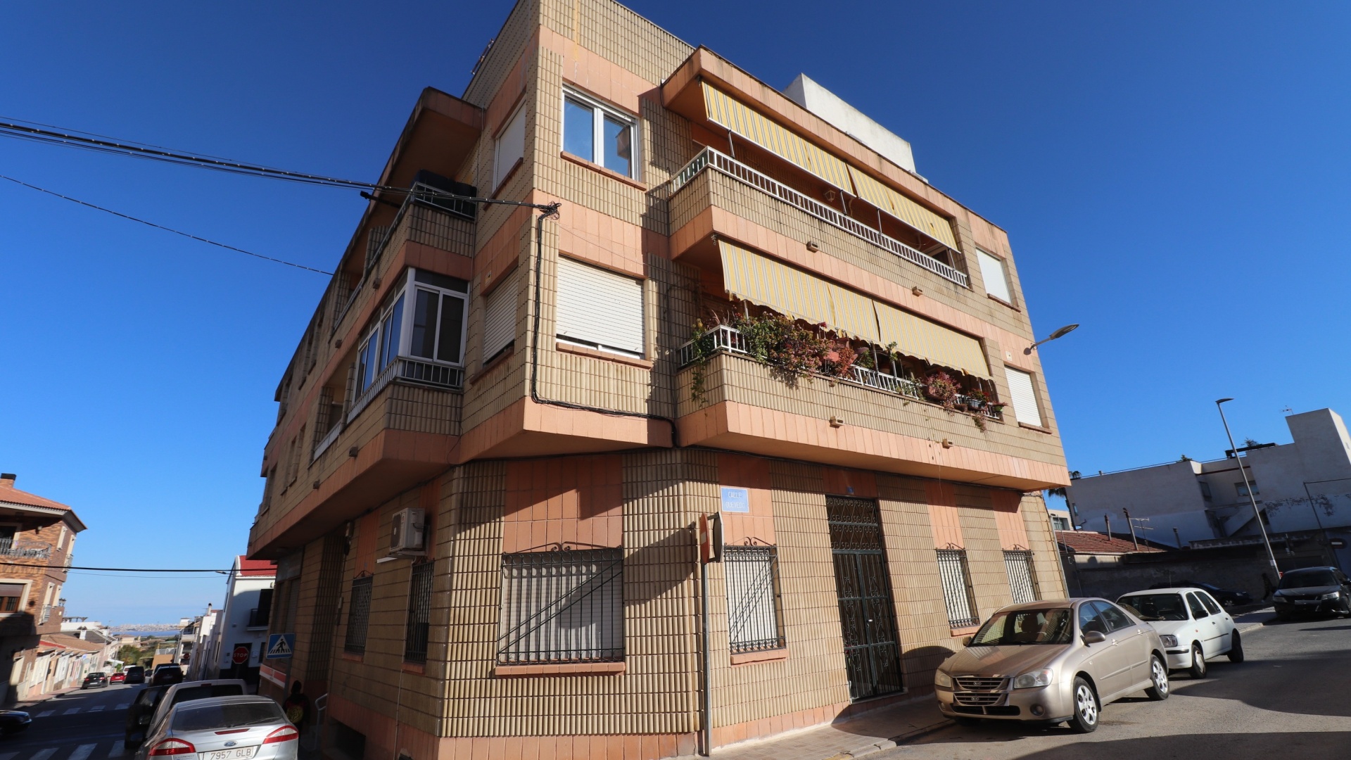 Resale - Apartment - San Miguel de Salinas - San Miguel - Town