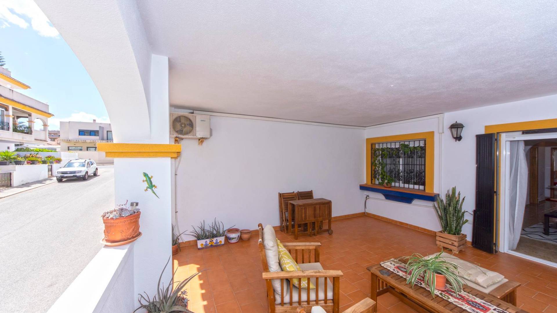 Resale - Apartment - San Miguel de Salinas