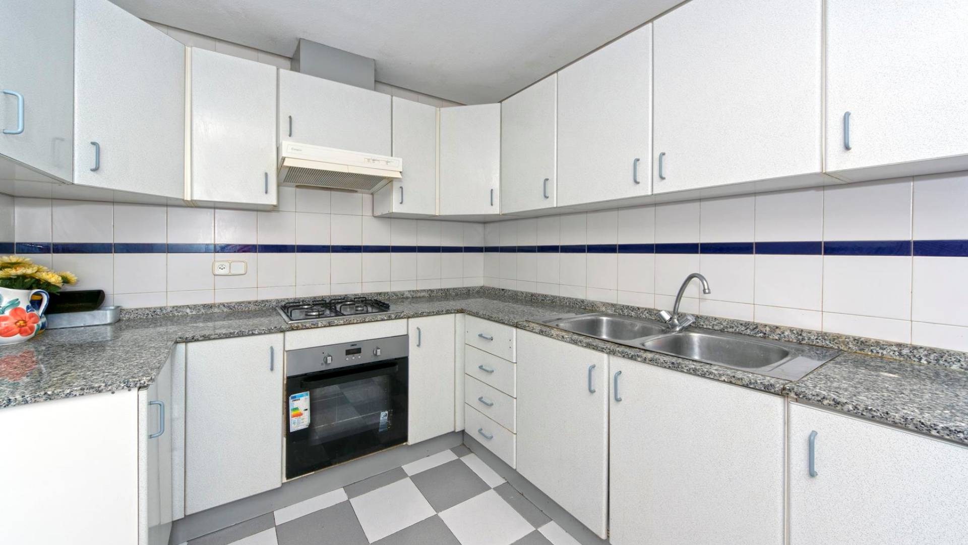 Resale - Apartment - San Miguel de Salinas