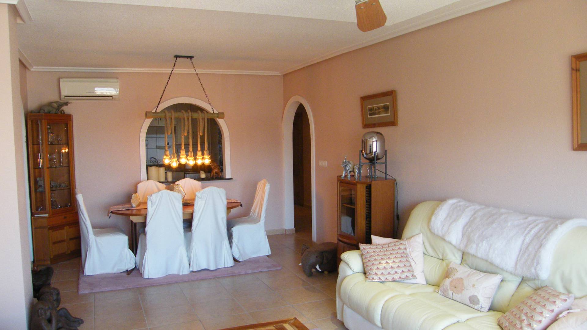 Resale - Apartment - San Miguel de Salinas