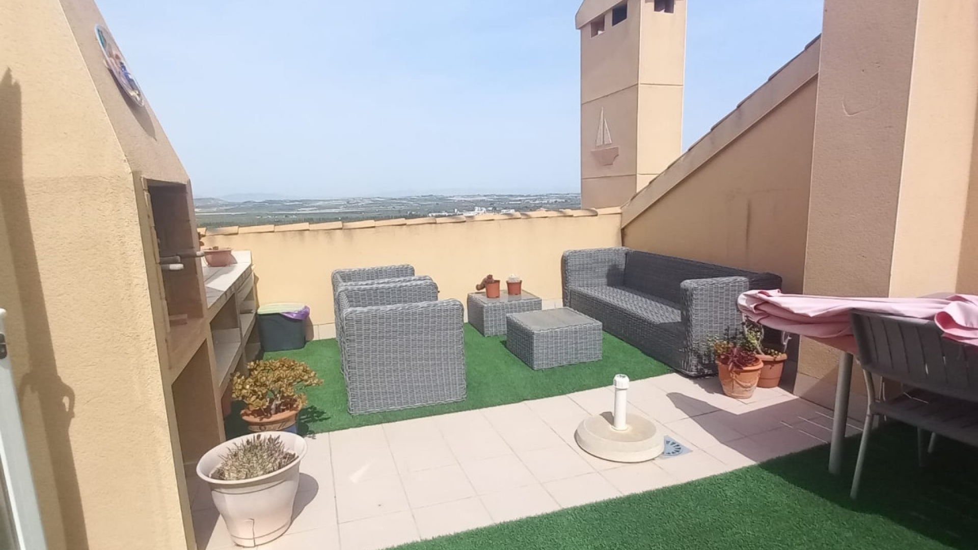 Resale - Apartment - San Miguel de Salinas