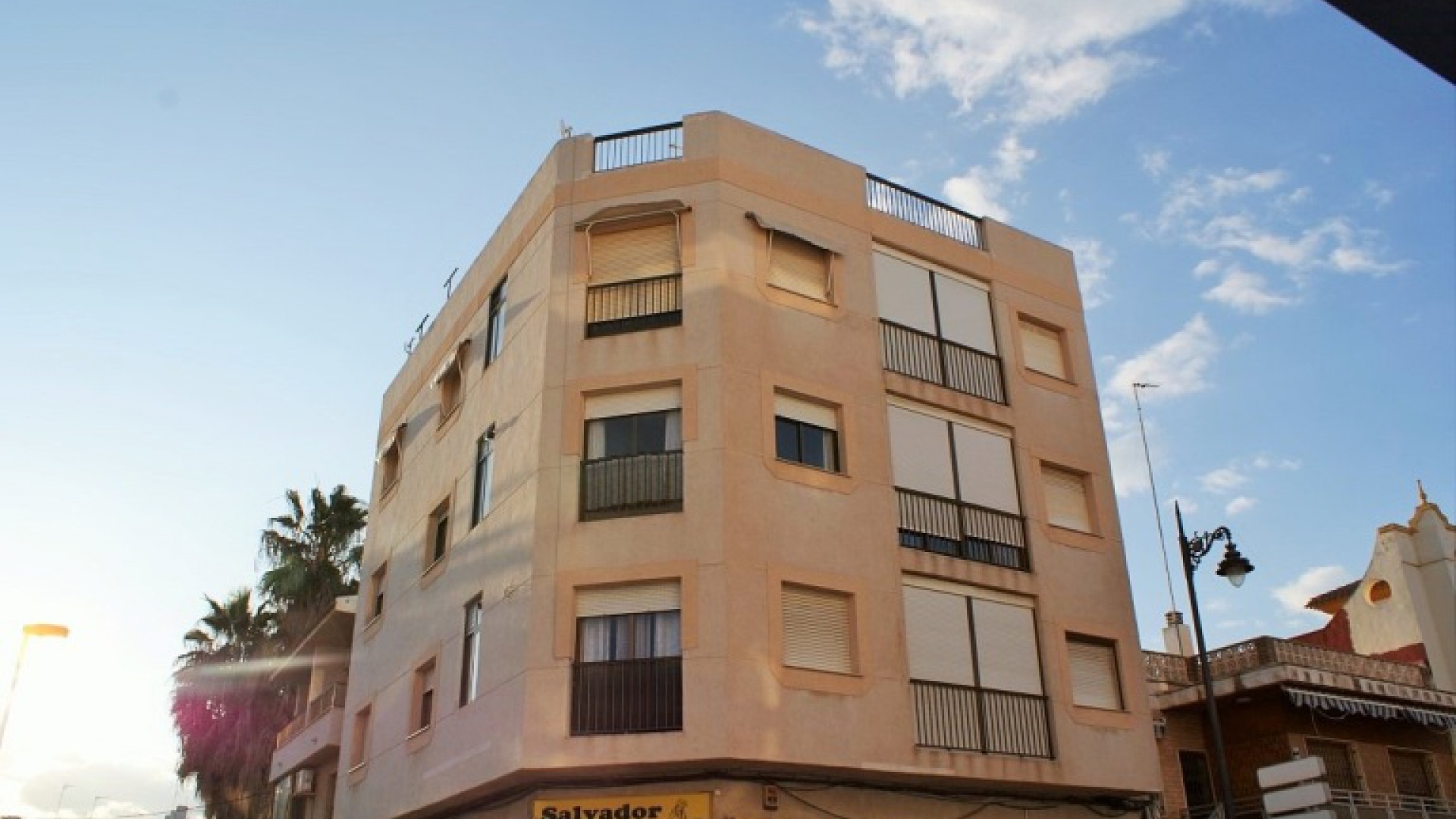 Resale - Apartment - San Pedro del Pinatar - San Pedro del Pinatar - Town