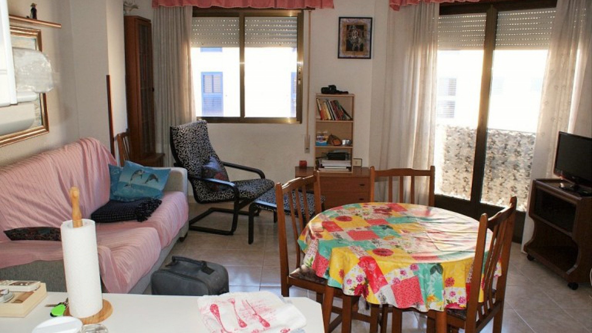 Resale - Apartment - San Pedro del Pinatar - San Pedro del Pinatar - Town