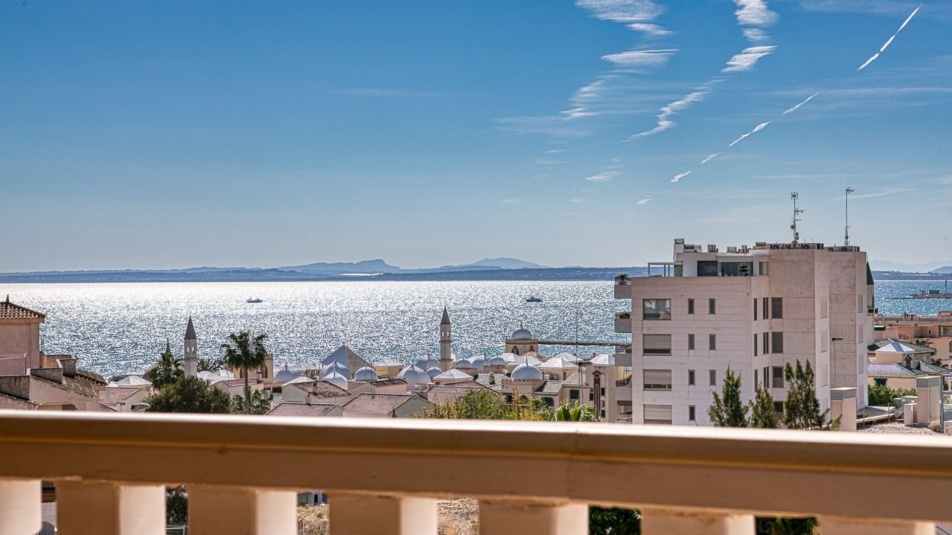 Resale - Apartment - Santa Pola