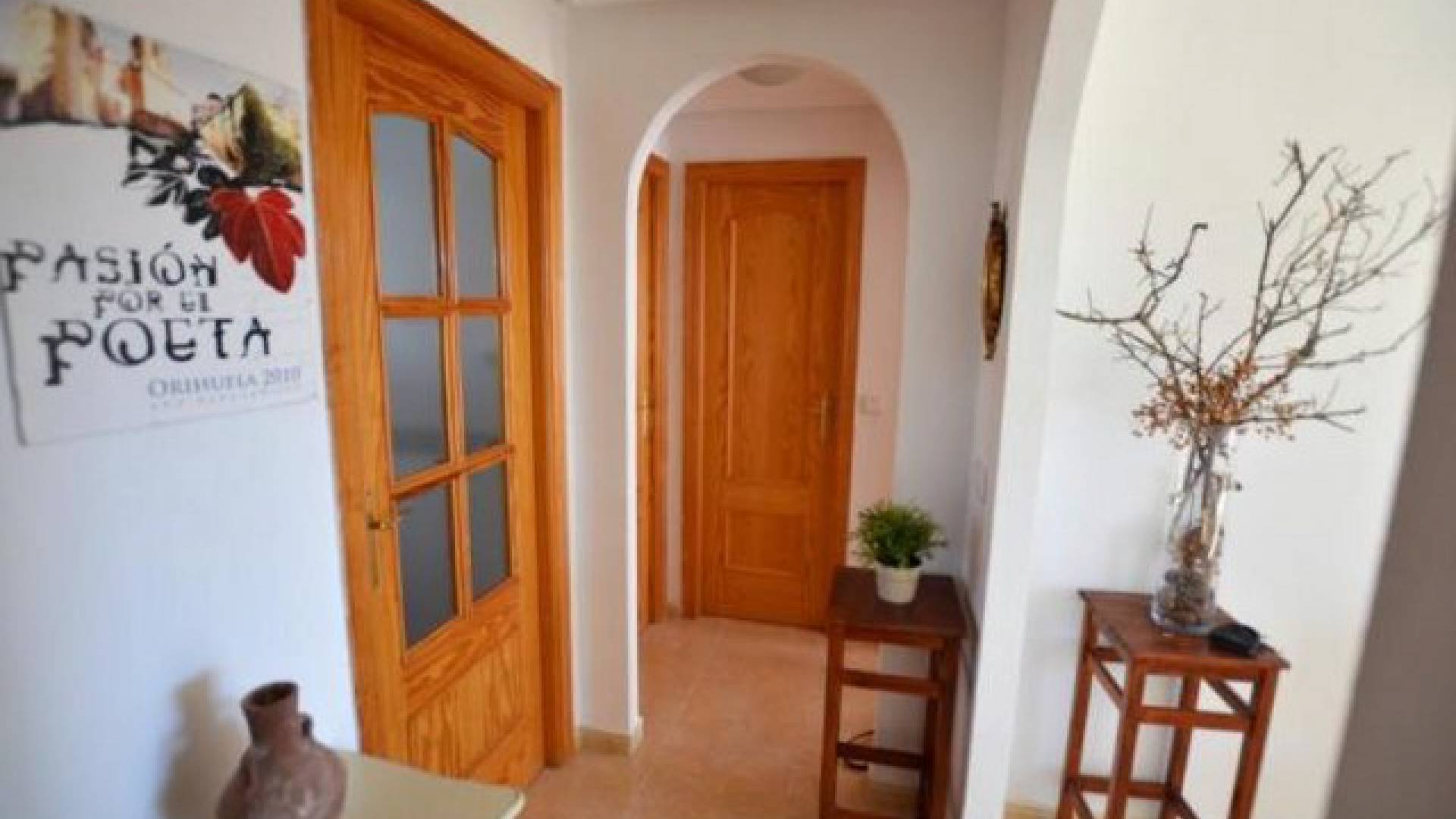 Resale - Apartment - Torremendo - torremendo