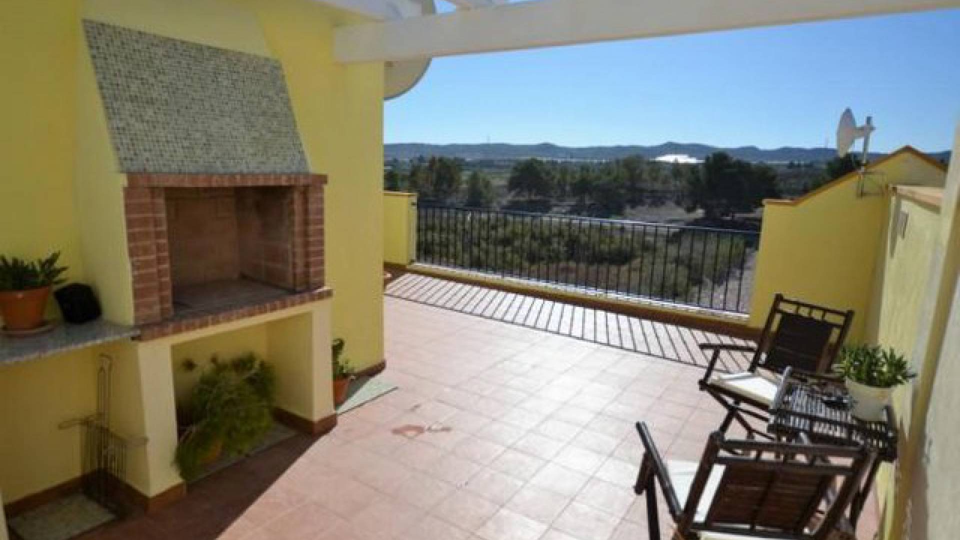 Resale - Apartment - Torremendo - torremendo