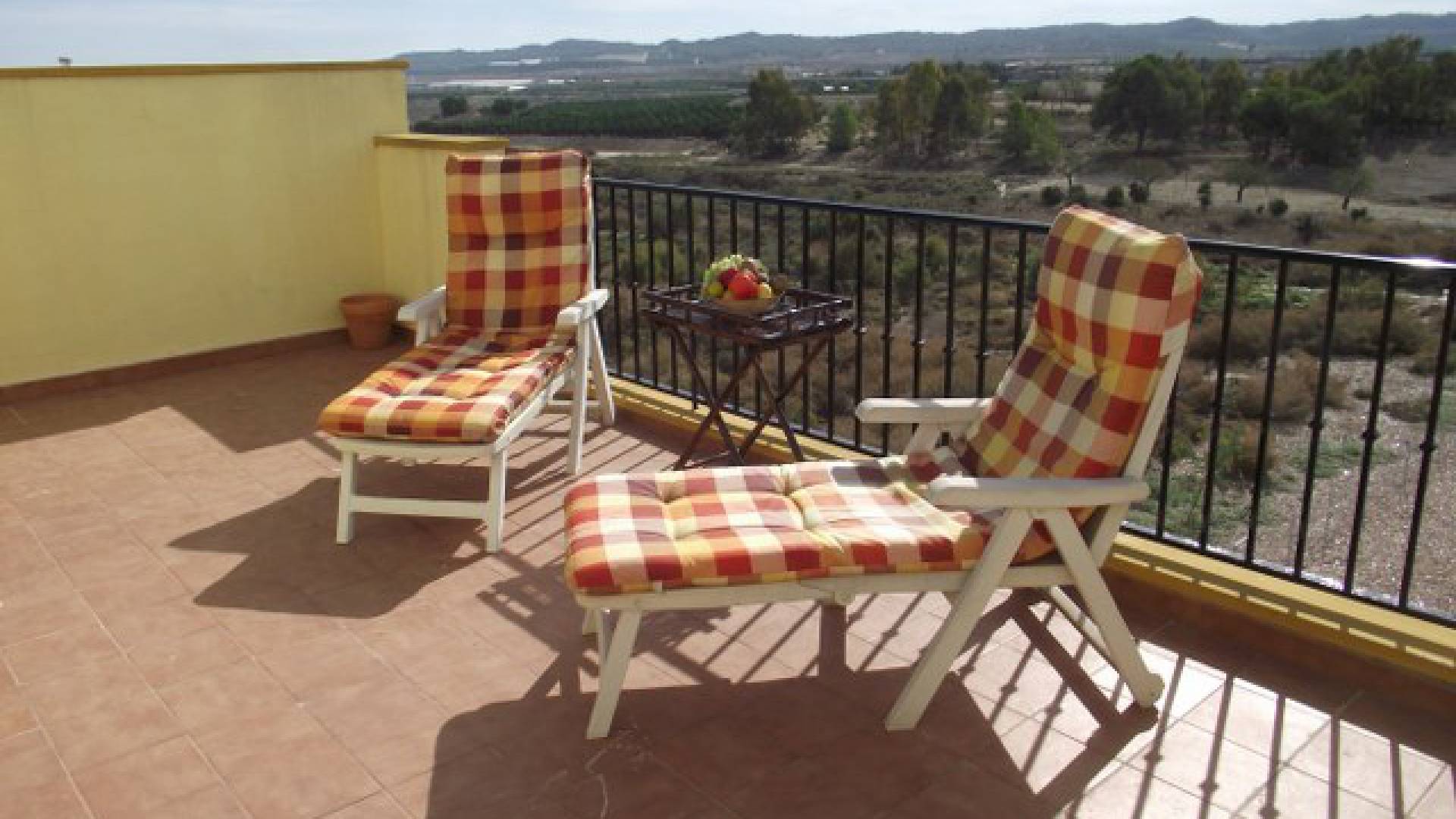 Resale - Apartment - Torremendo - torremendo