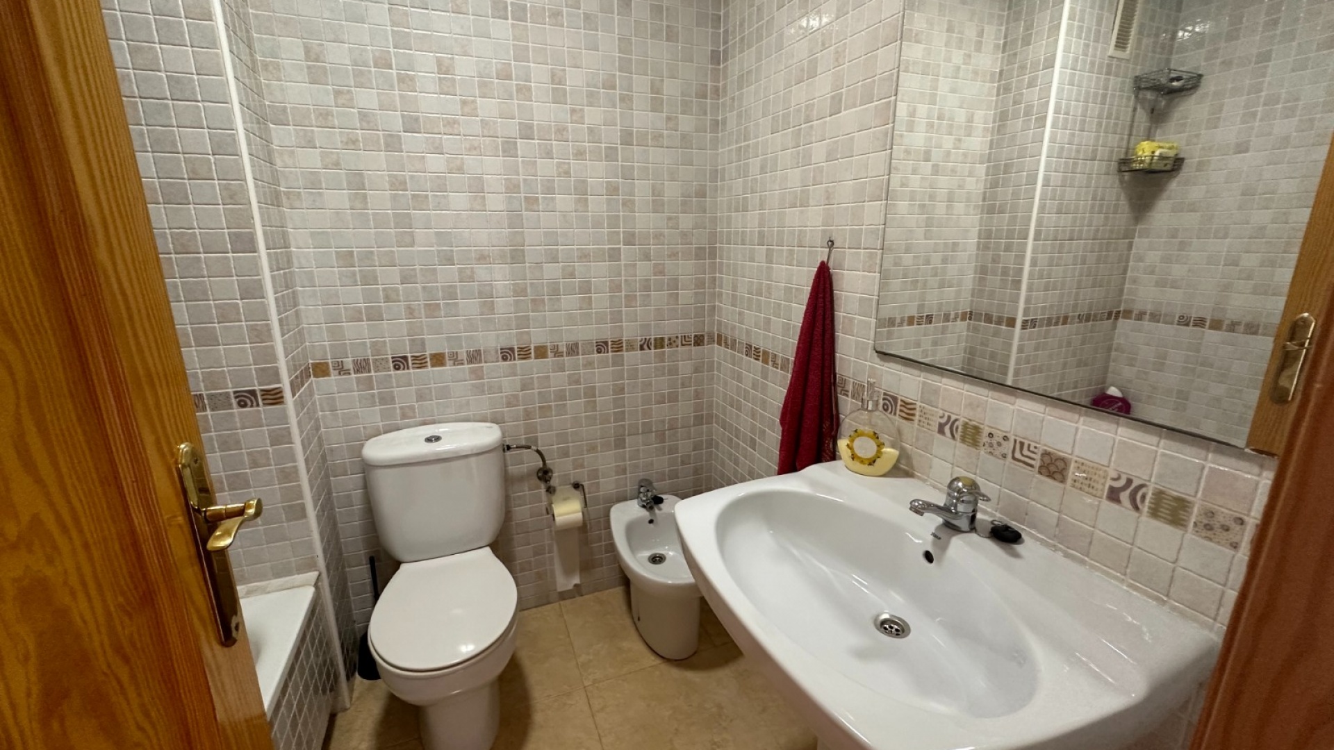 Resale - Apartment - Torremendo - torremendo