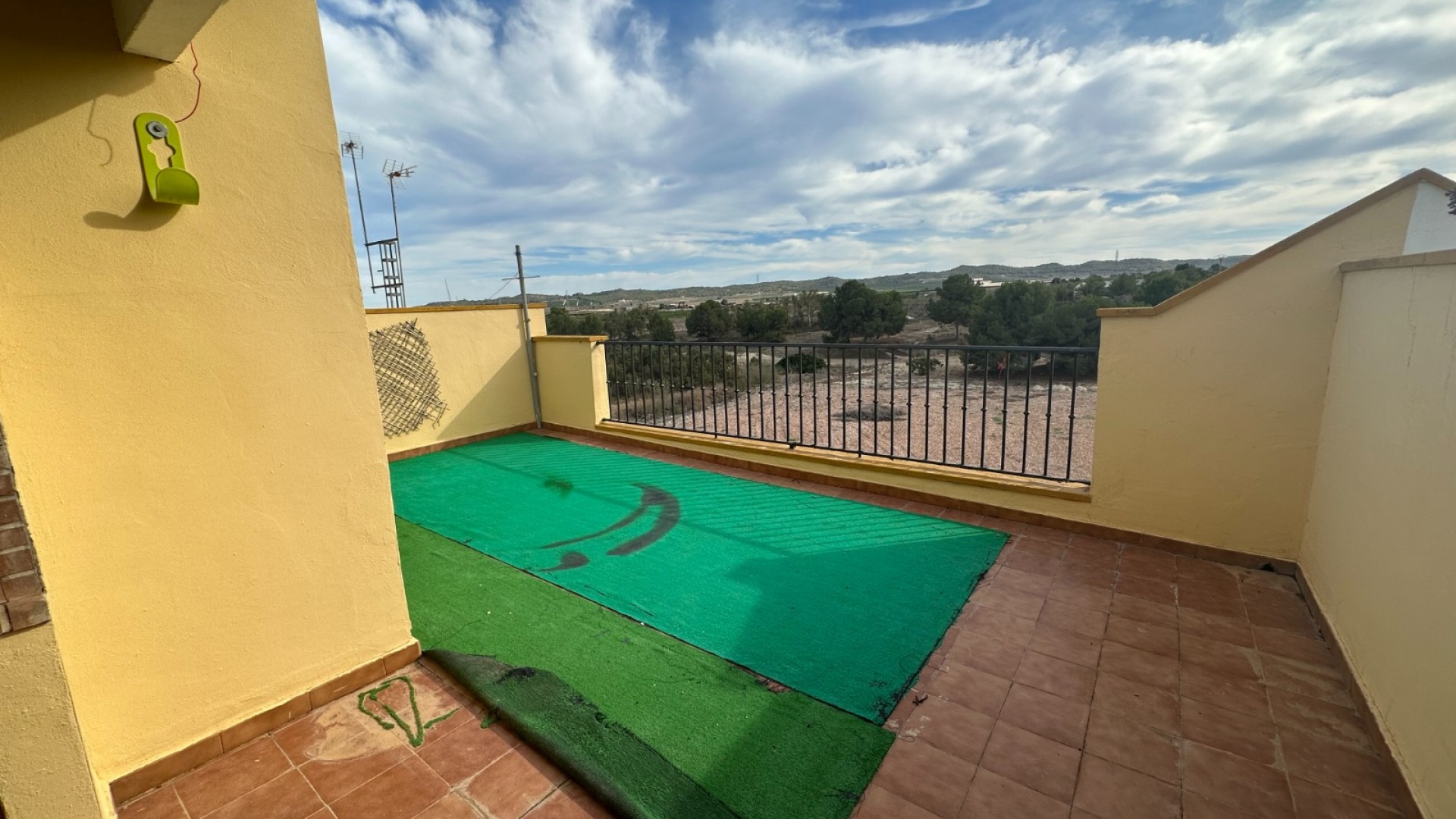 Resale - Apartment - Torremendo - torremendo