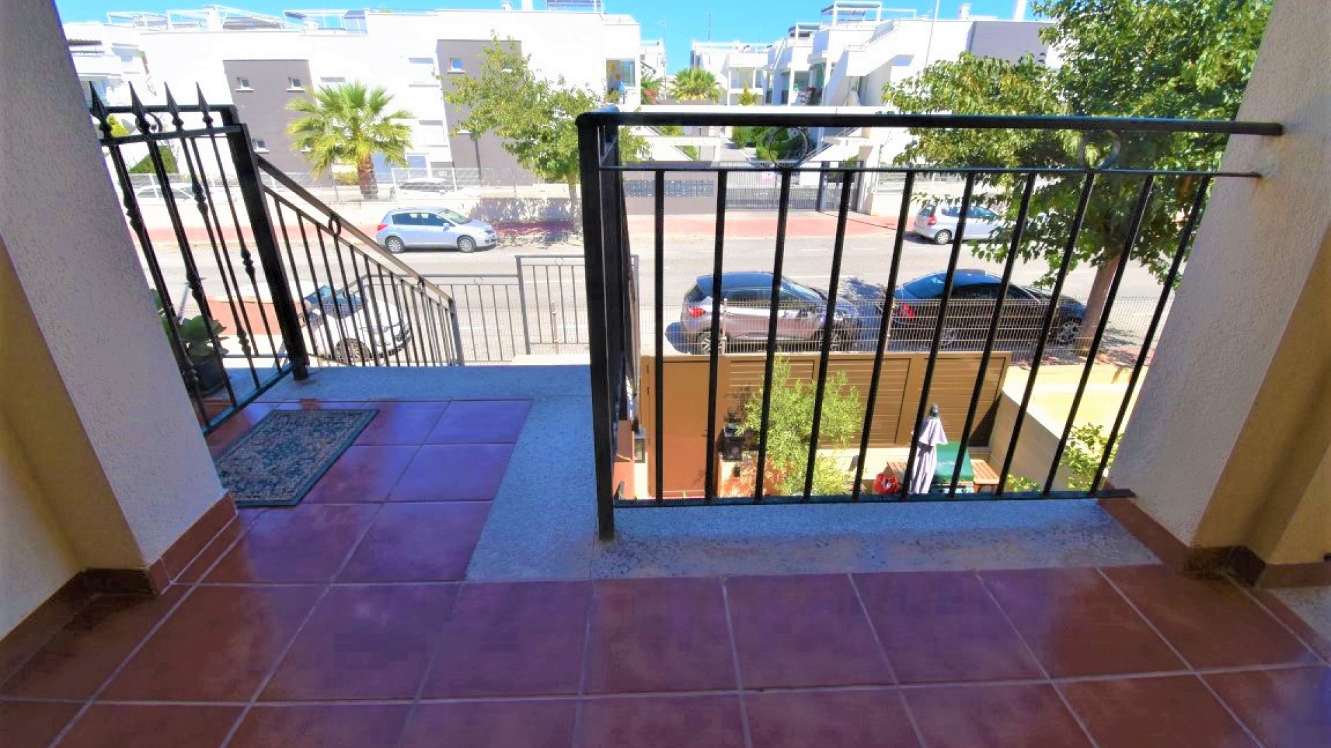 Resale - Apartment - Torrevieja - Aguas Nuevas