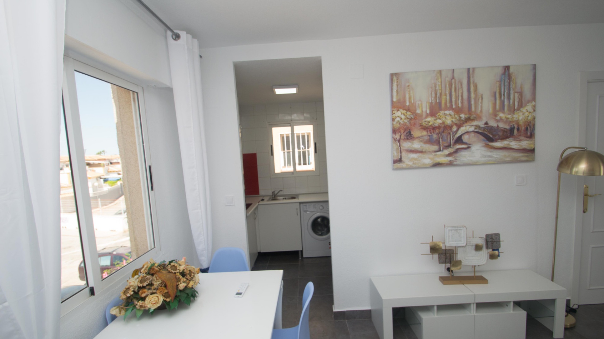 Resale - Apartment - Torrevieja - Aguas Nuevas