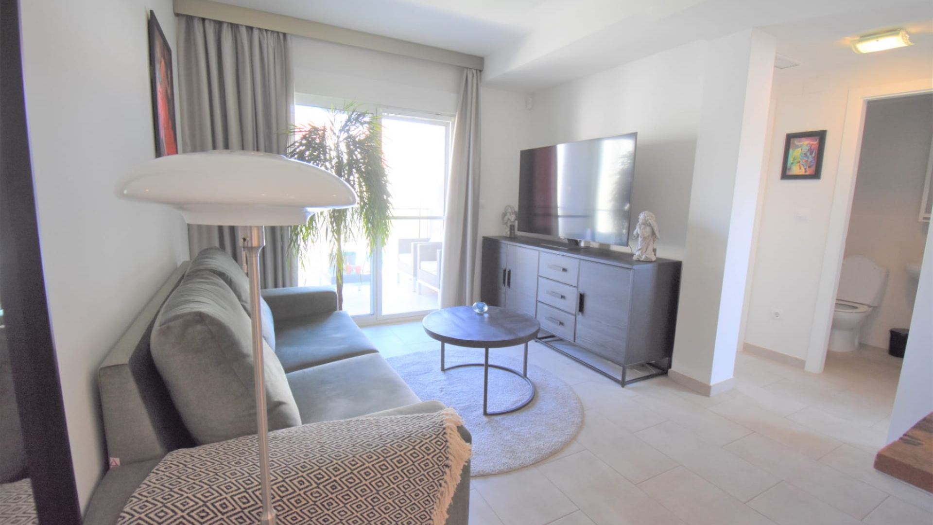 Resale - Apartment - Torrevieja - Aguas Nuevas