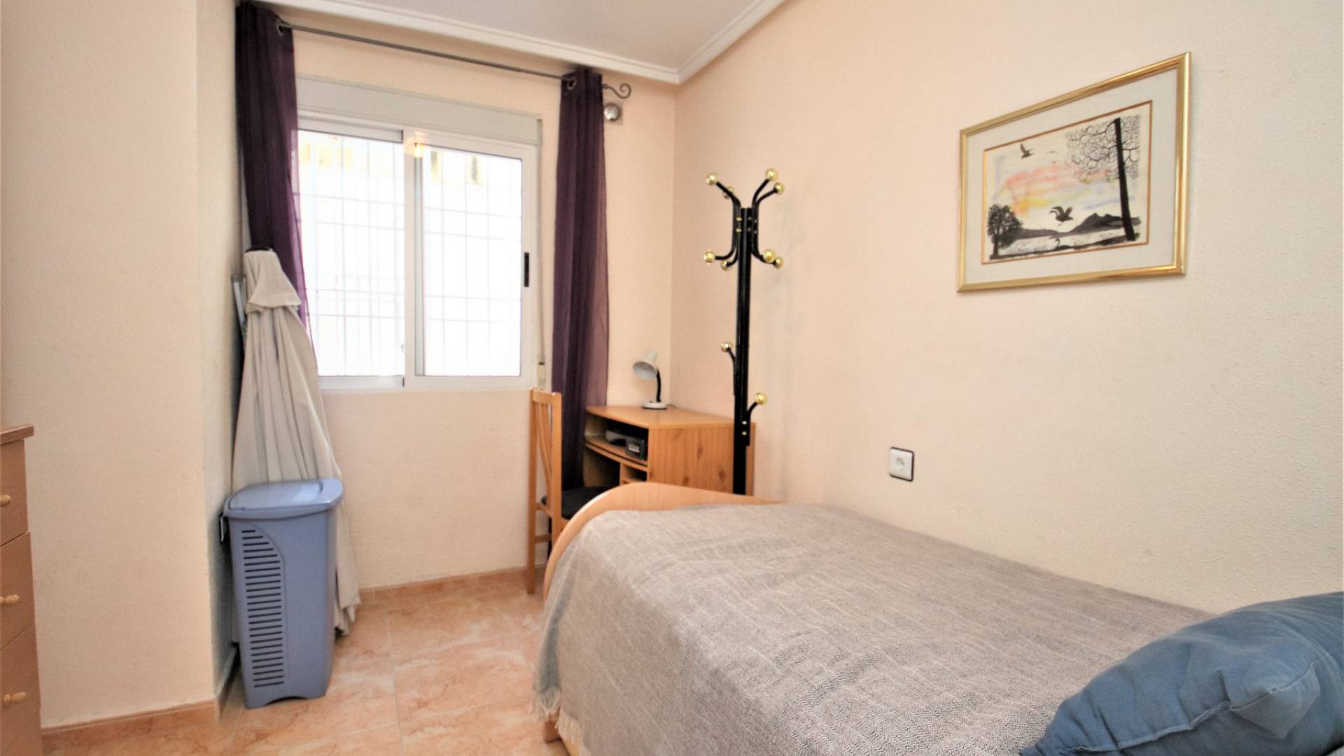 Resale - Apartment - Torrevieja - altos del limonar