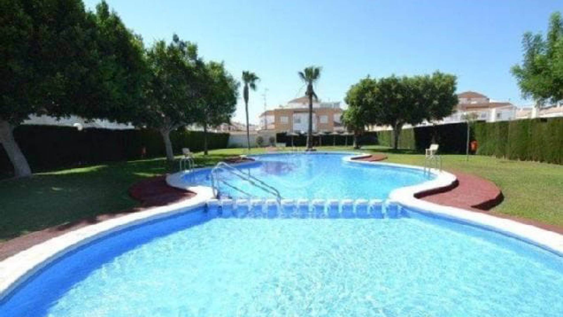 Resale - Apartment - Torrevieja - altos del limonar