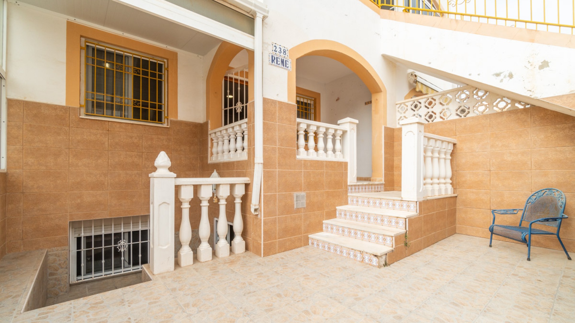 Resale - Apartment - Torrevieja - altos del limonar