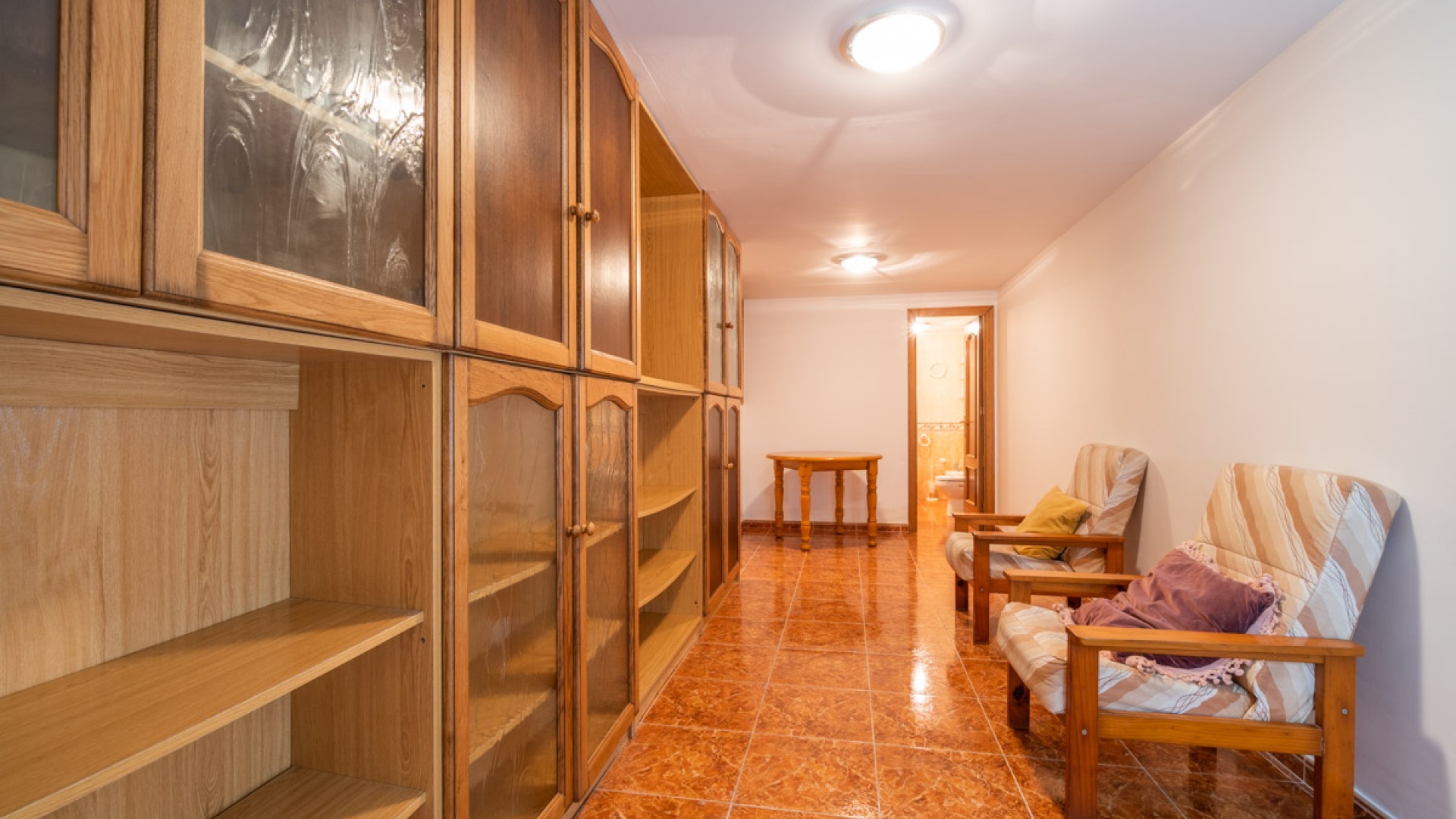 Resale - Apartment - Torrevieja - altos del limonar