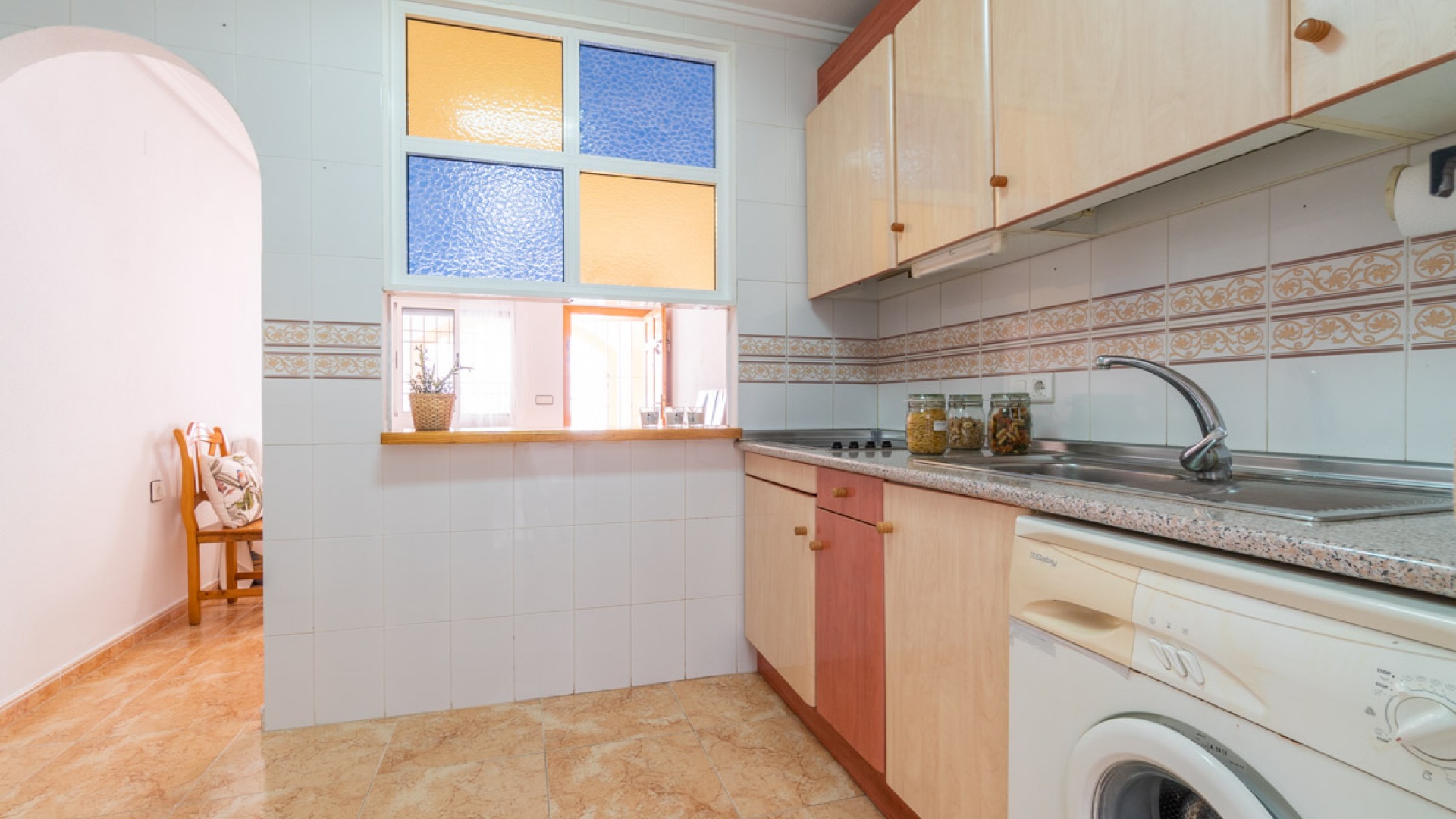 Resale - Apartment - Torrevieja - altos del limonar