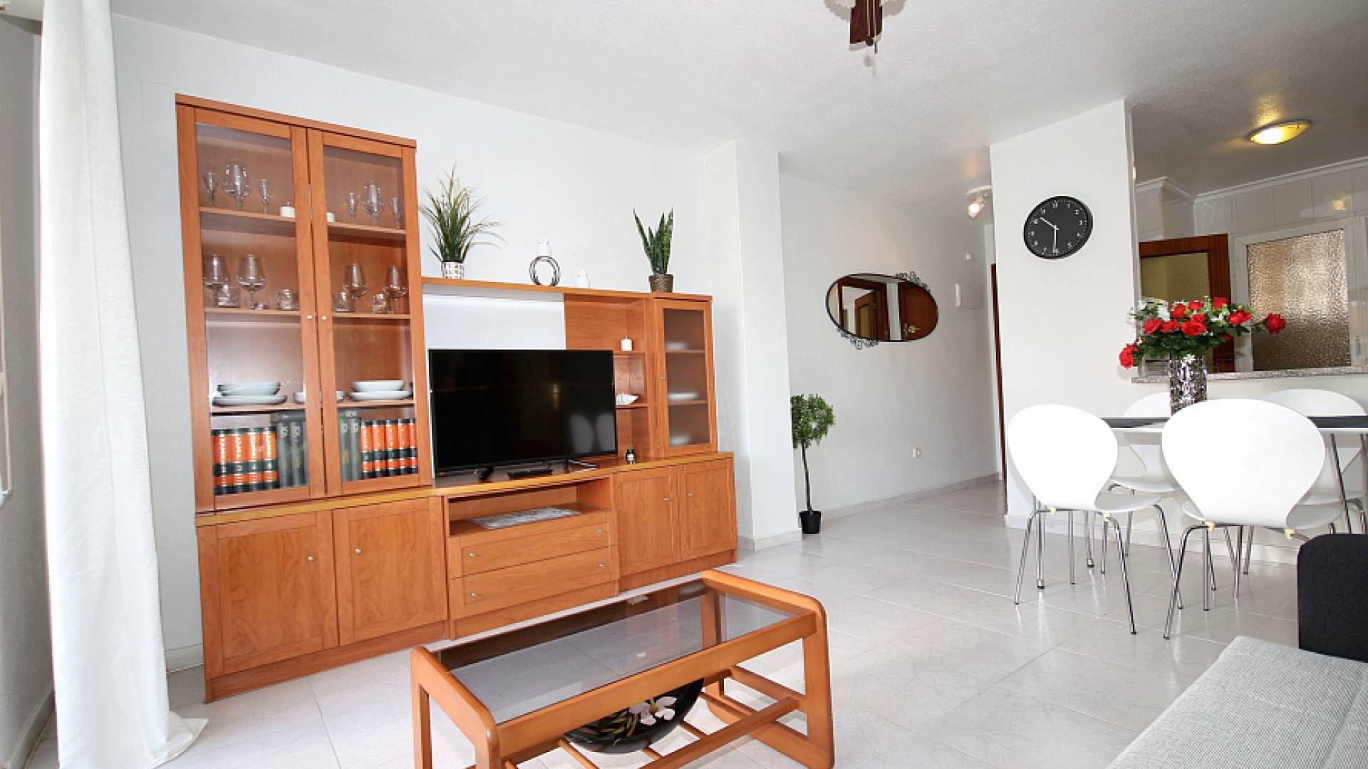 Resale - Apartment - Torrevieja - Beachside Torrevieja