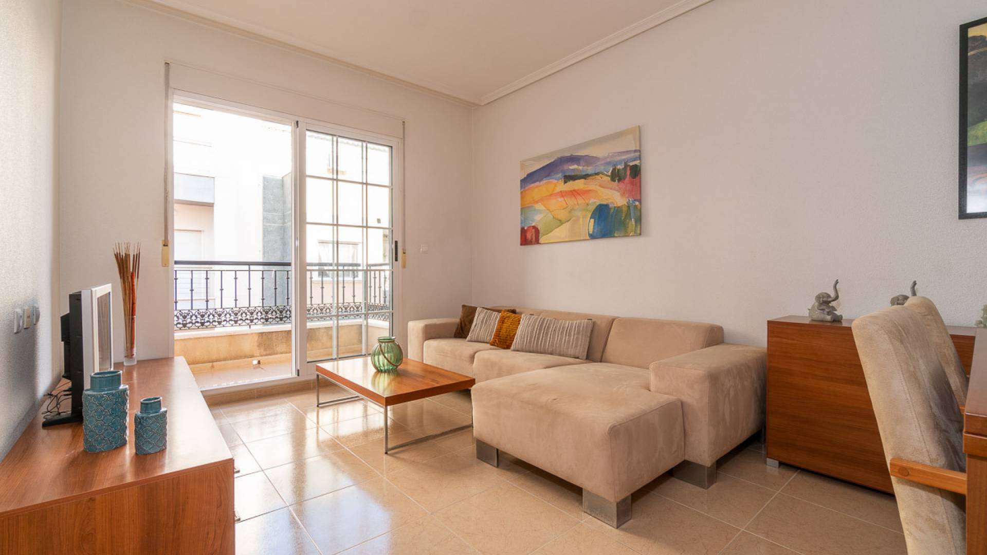 Resale - Apartment - Torrevieja - Beachside Torrevieja