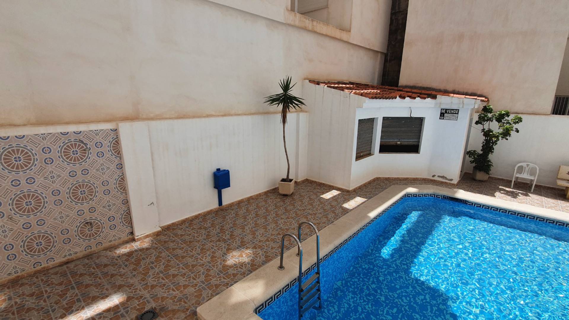 Resale - Apartment - Torrevieja - Beachside Torrevieja