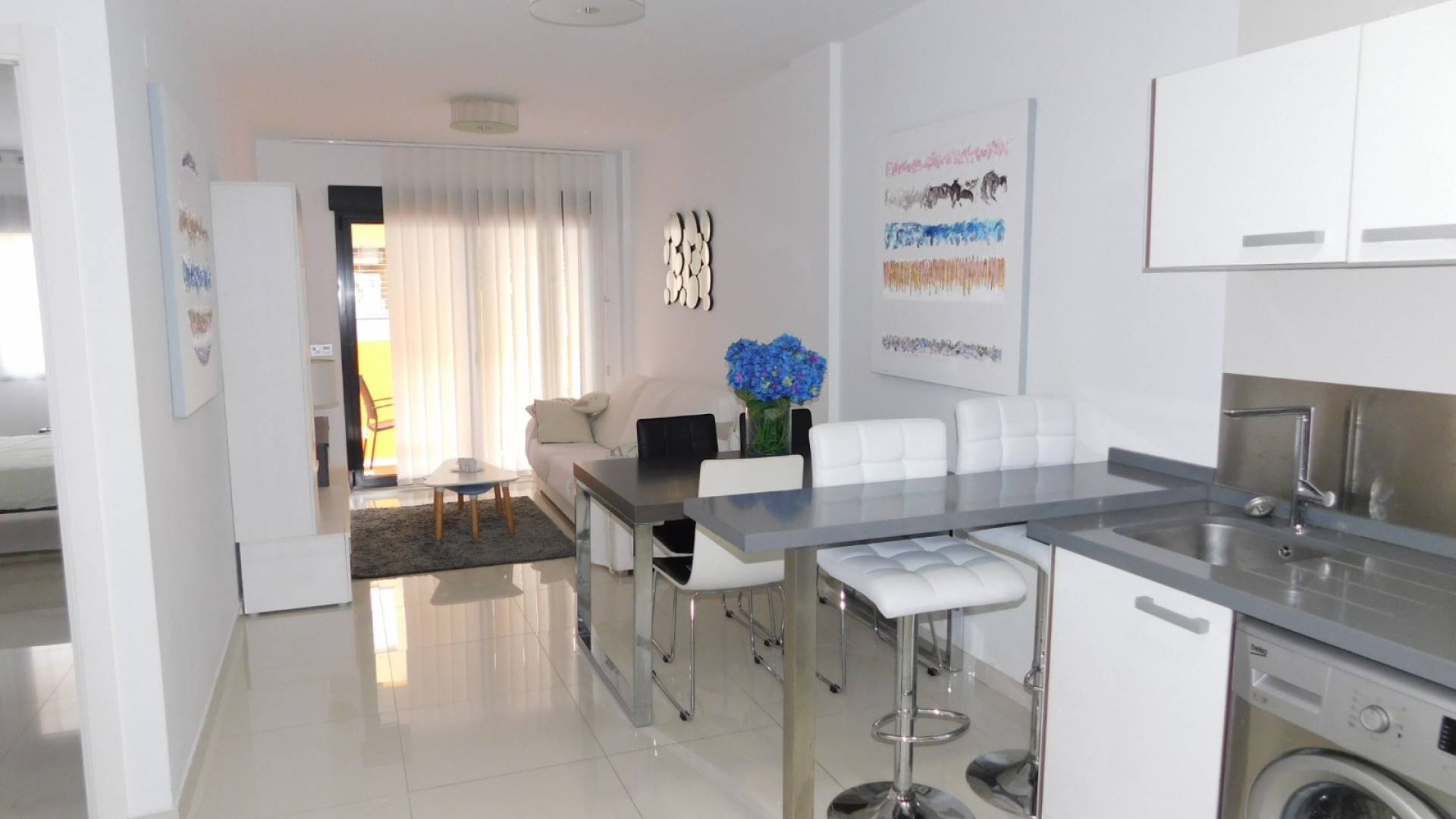 Resale - Apartment - Torrevieja - Beachside Torrevieja