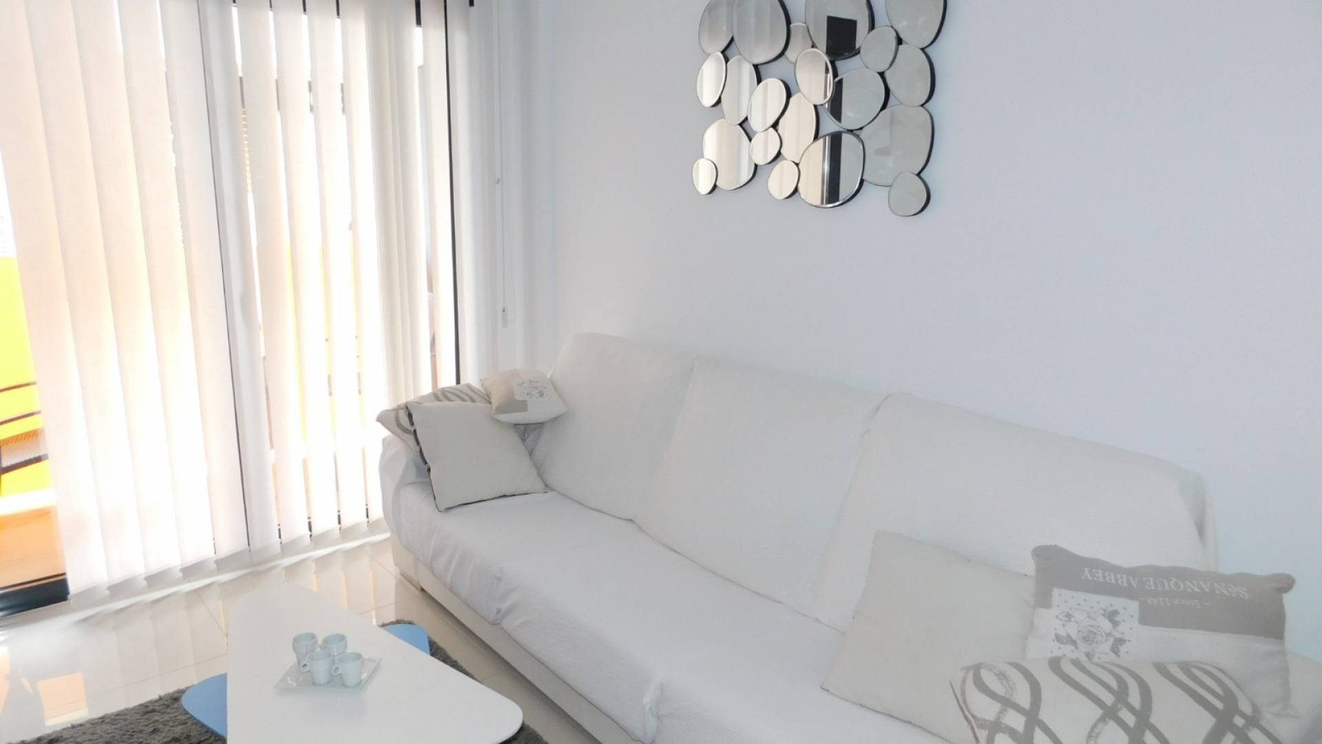 Resale - Apartment - Torrevieja - Beachside Torrevieja