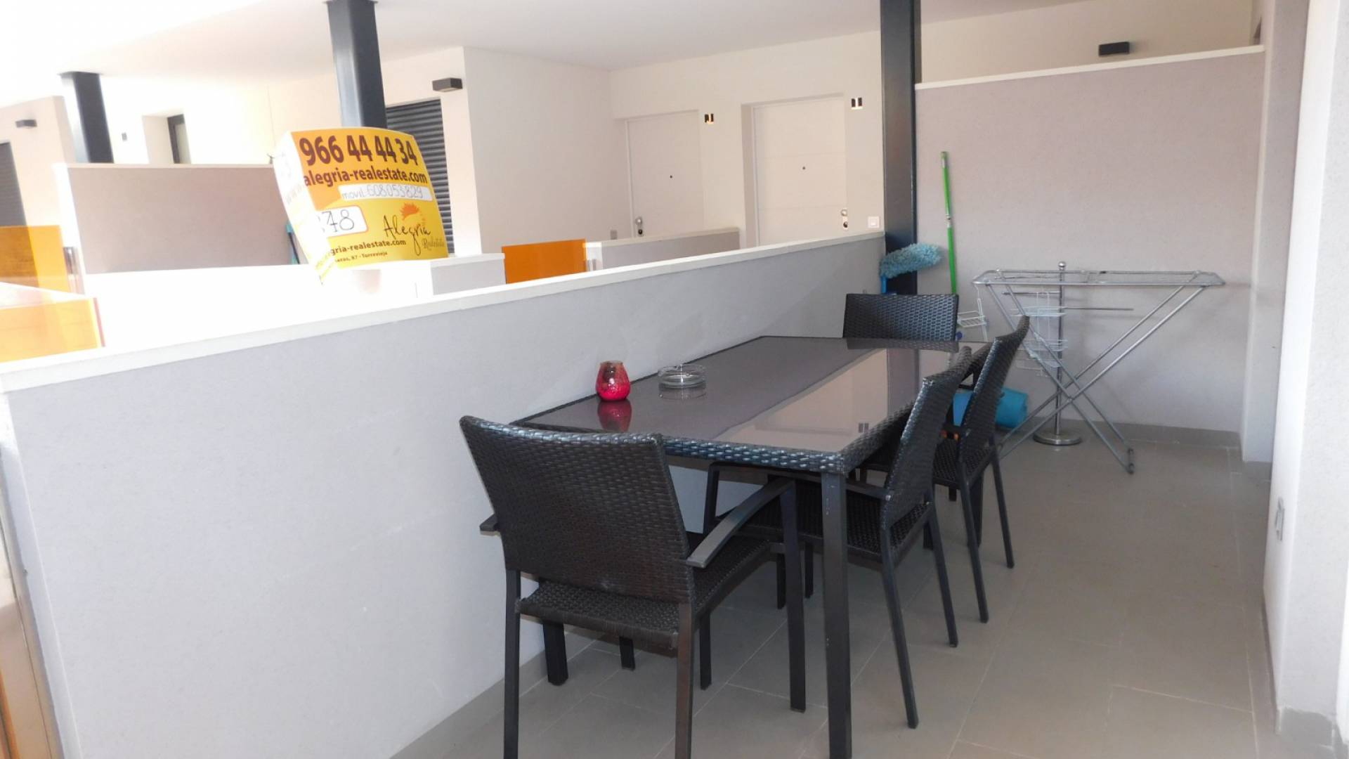 Resale - Apartment - Torrevieja - Beachside Torrevieja