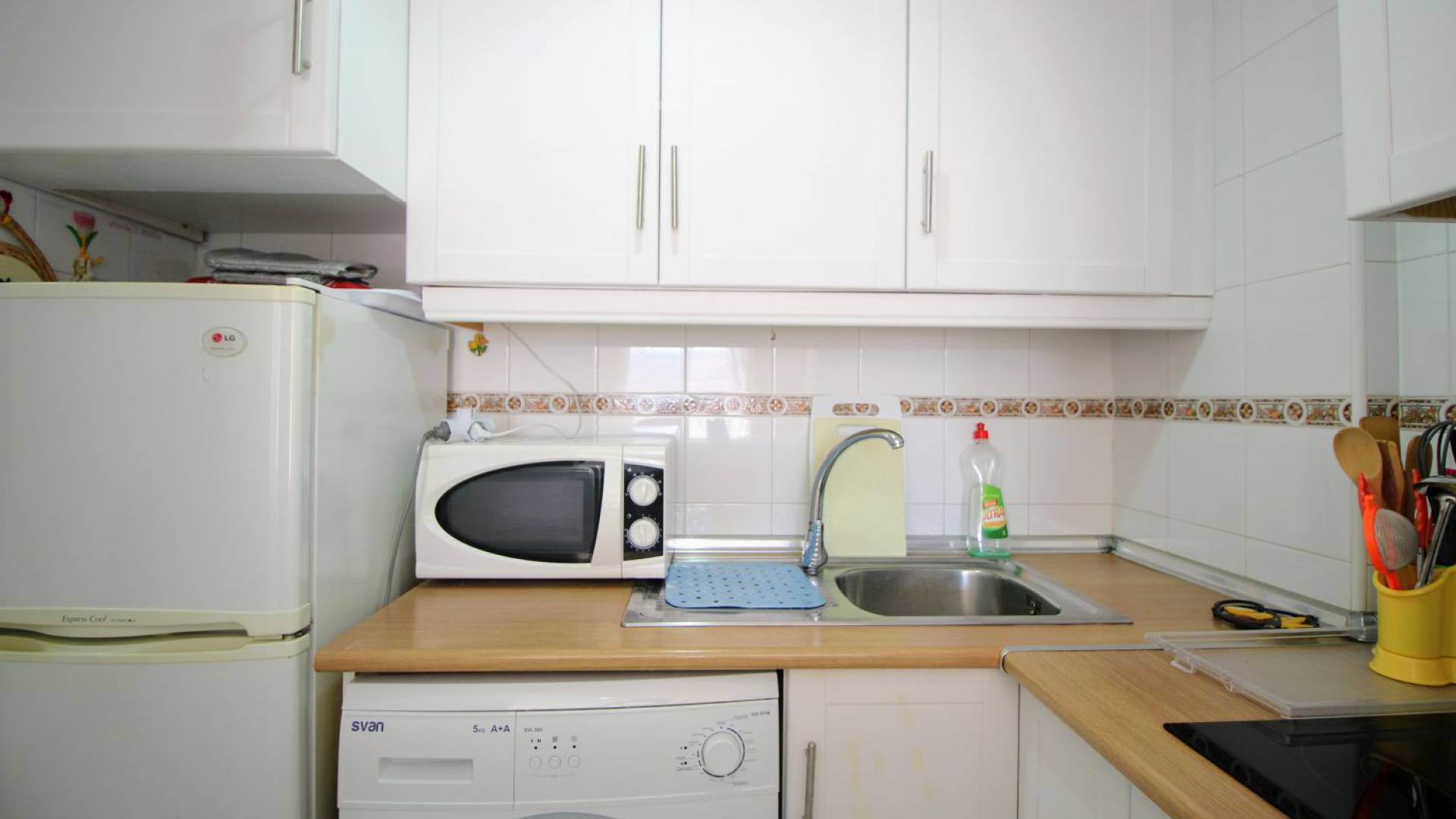 Resale - Apartment - Torrevieja - Beachside Torrevieja