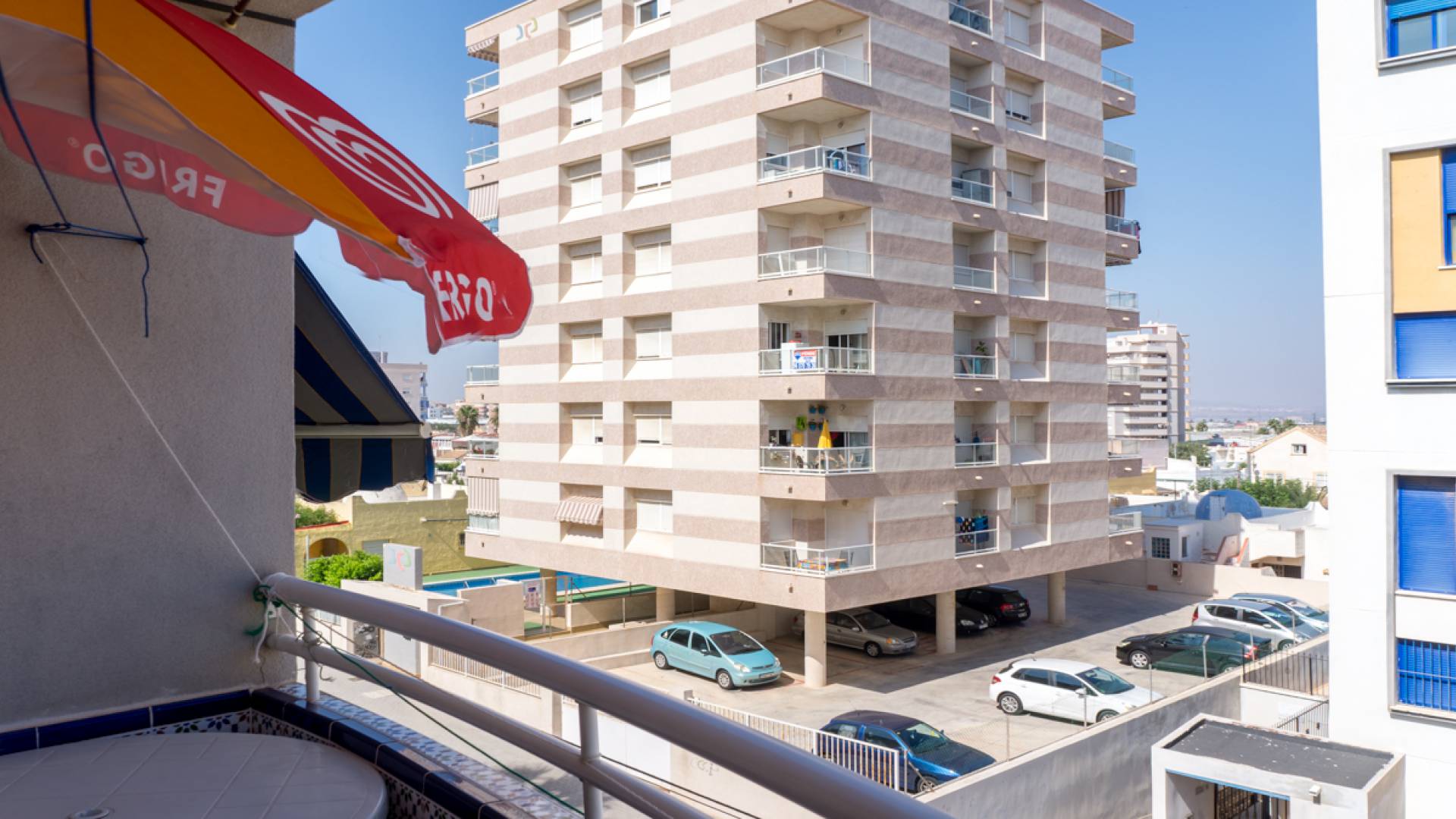 Resale - Apartment - Torrevieja - Beachside Torrevieja