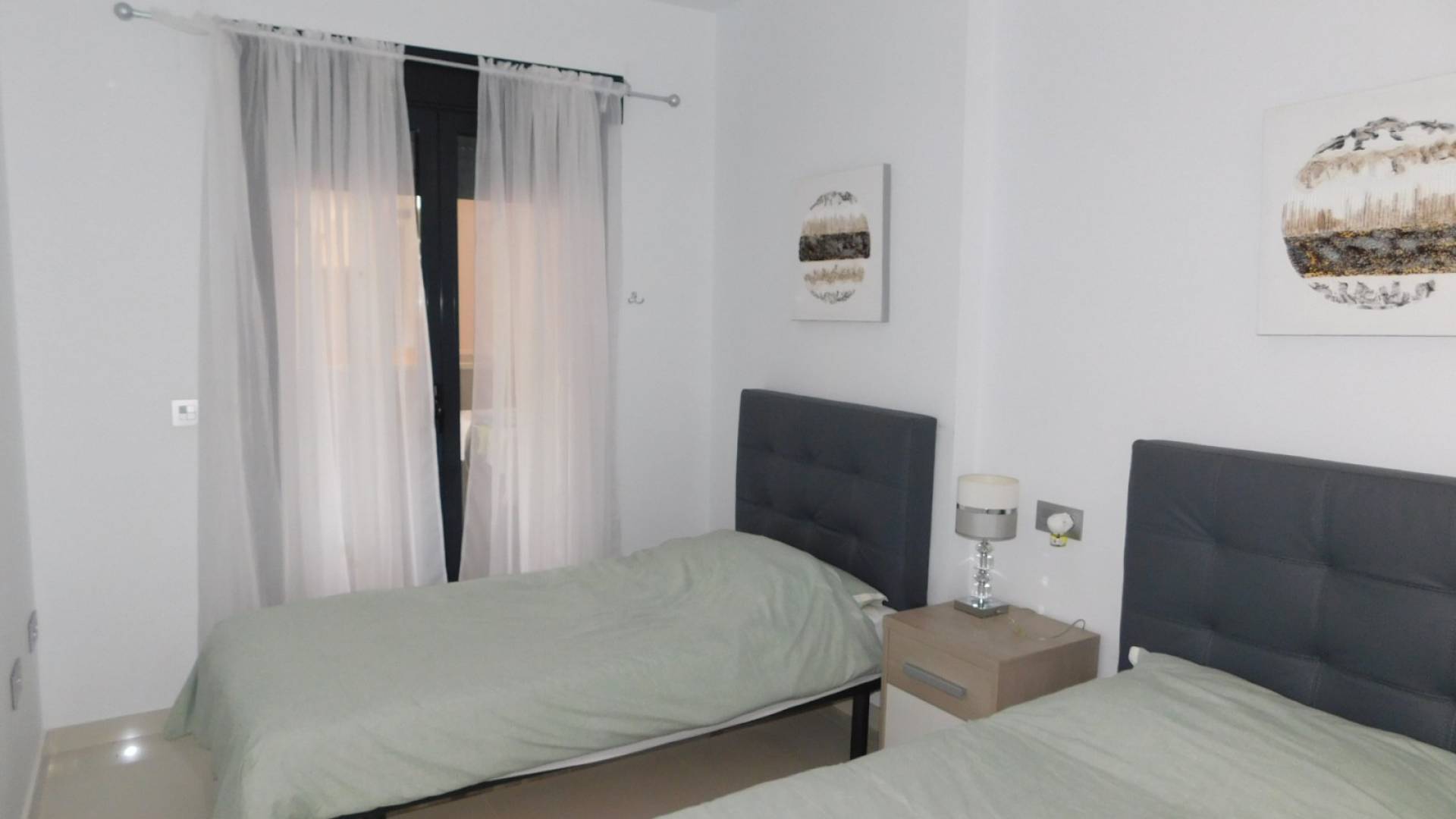 Resale - Apartment - Torrevieja - Beachside Torrevieja